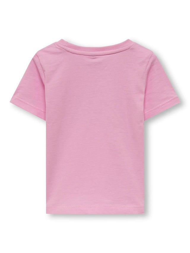 ONLY Mini embellished t-shirt - 15282770