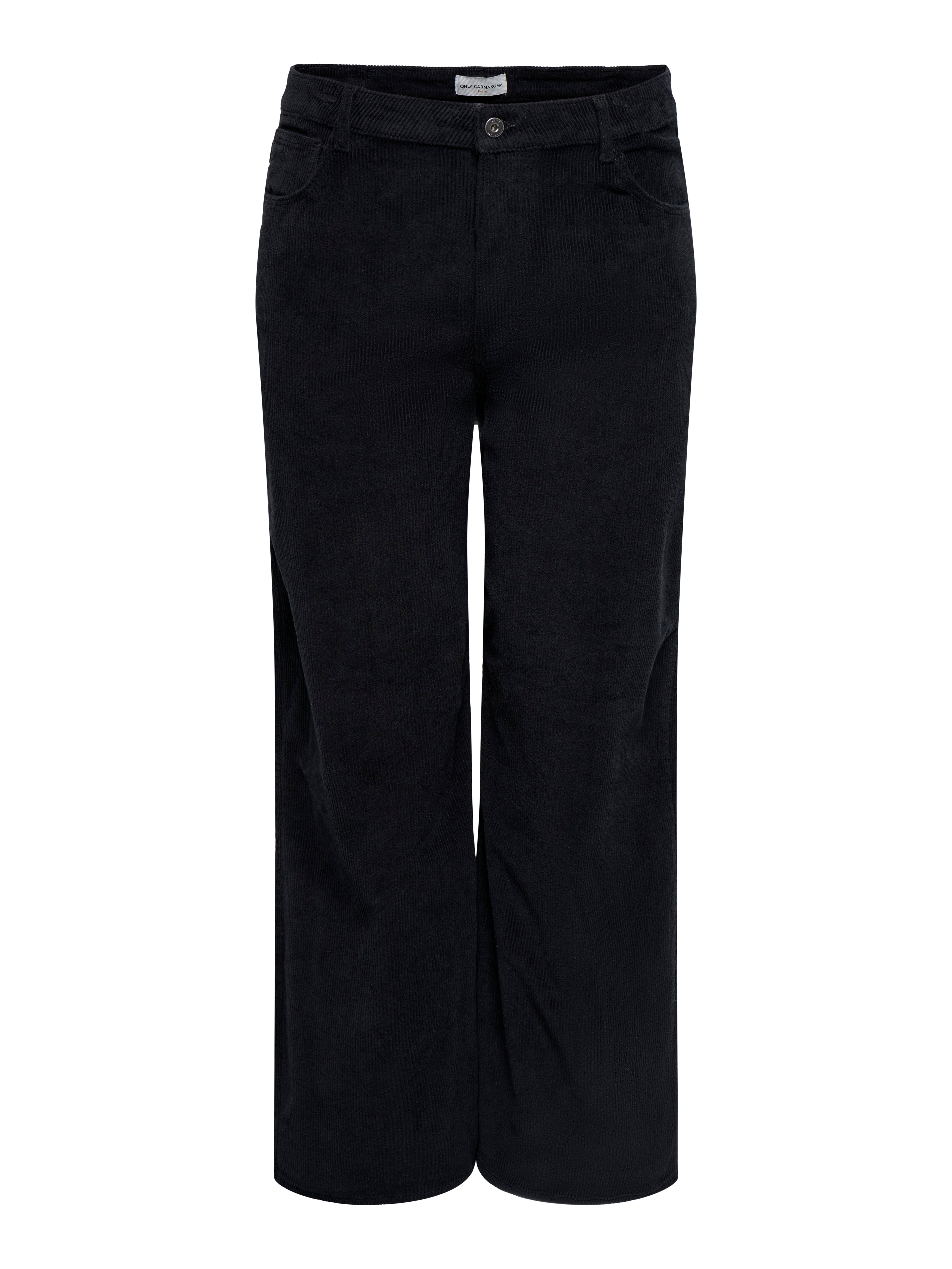 Thumbnail - Carhope Weiter Beinschnitt Hose Mit Weitem Beinschnitt