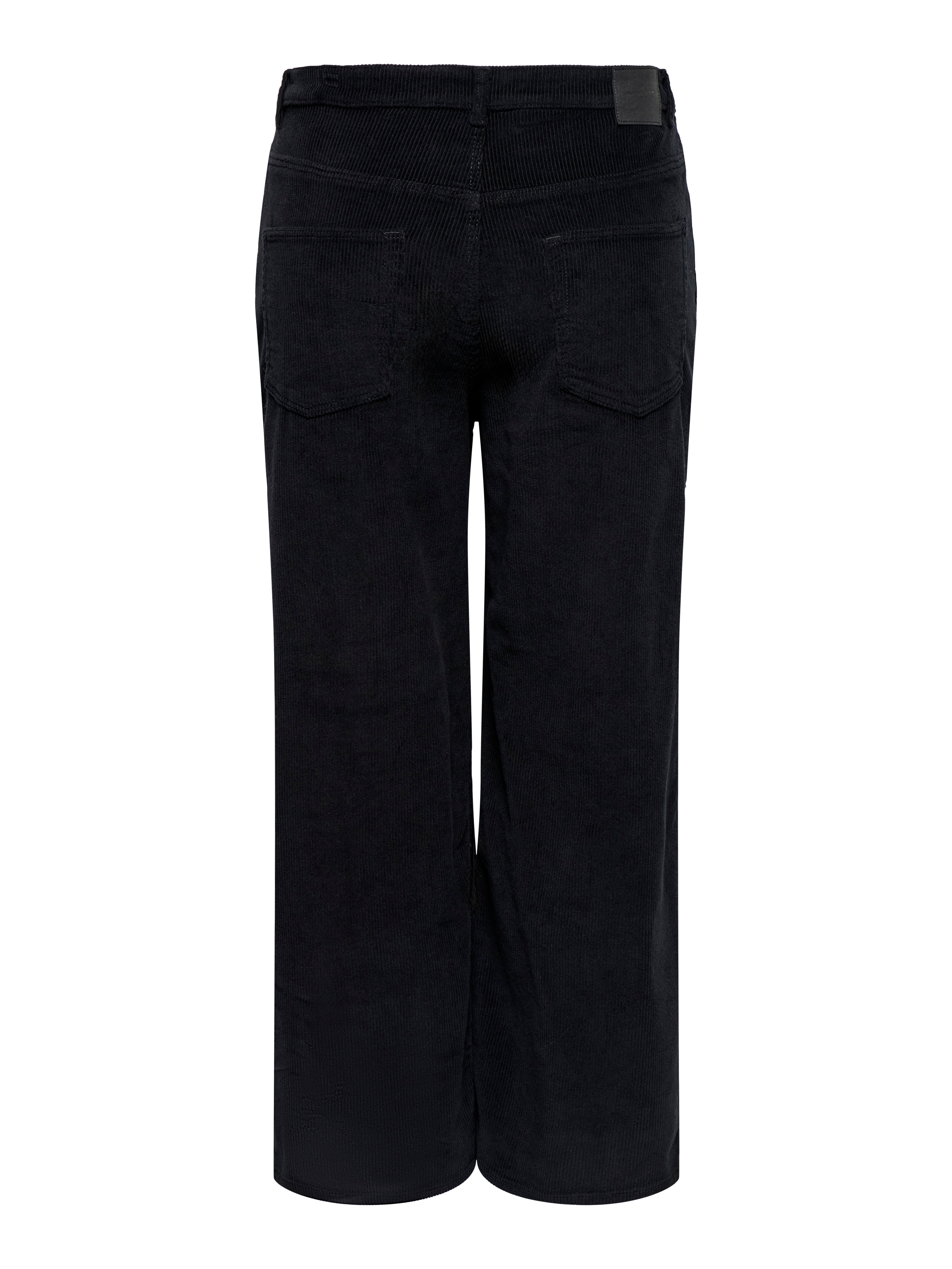 Thumbnail - Carhope Weiter Beinschnitt Hose Mit Weitem Beinschnitt