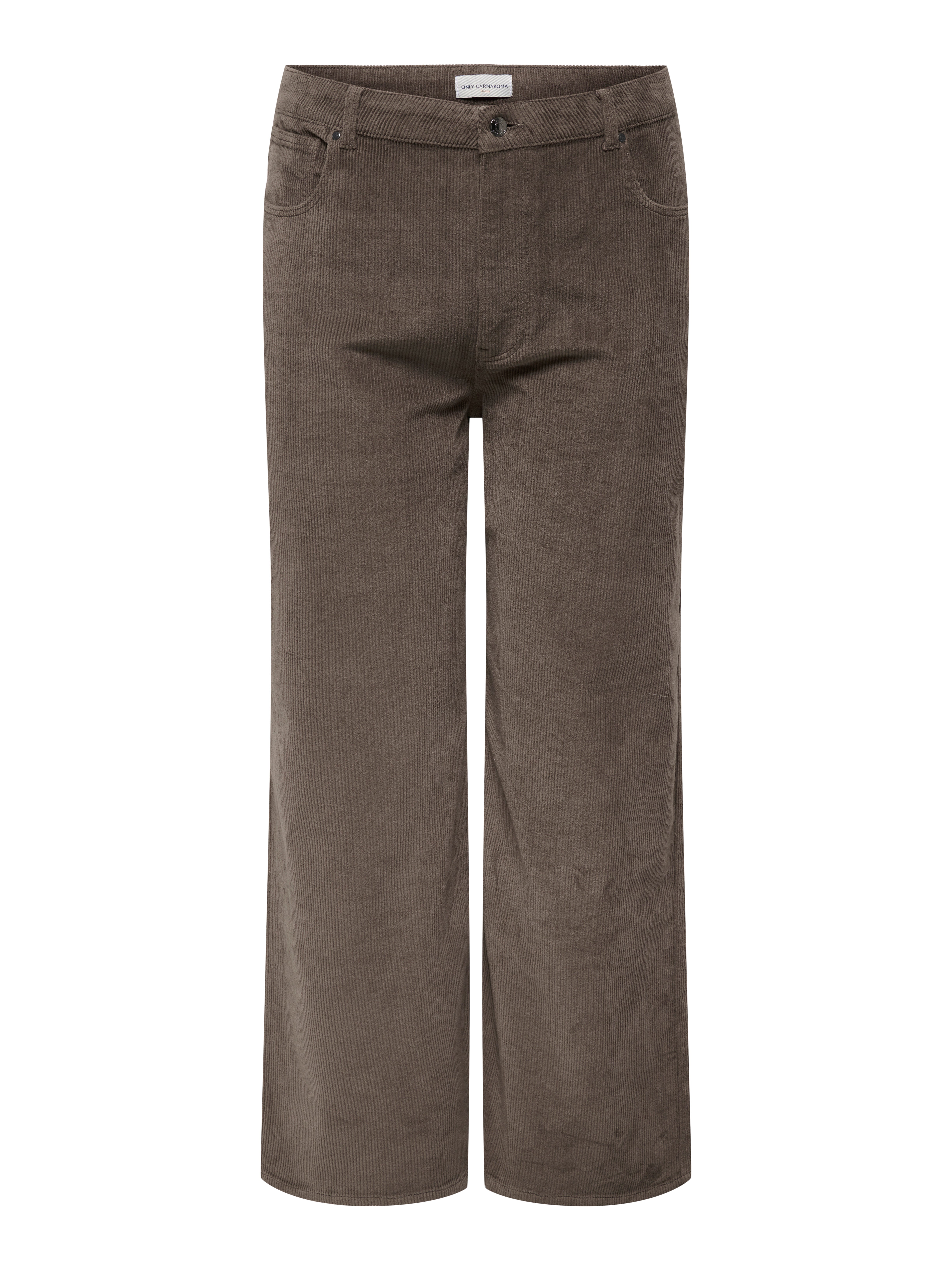 Thumbnail - Carhope Weiter Beinschnitt Hose Mit Weitem Beinschnitt