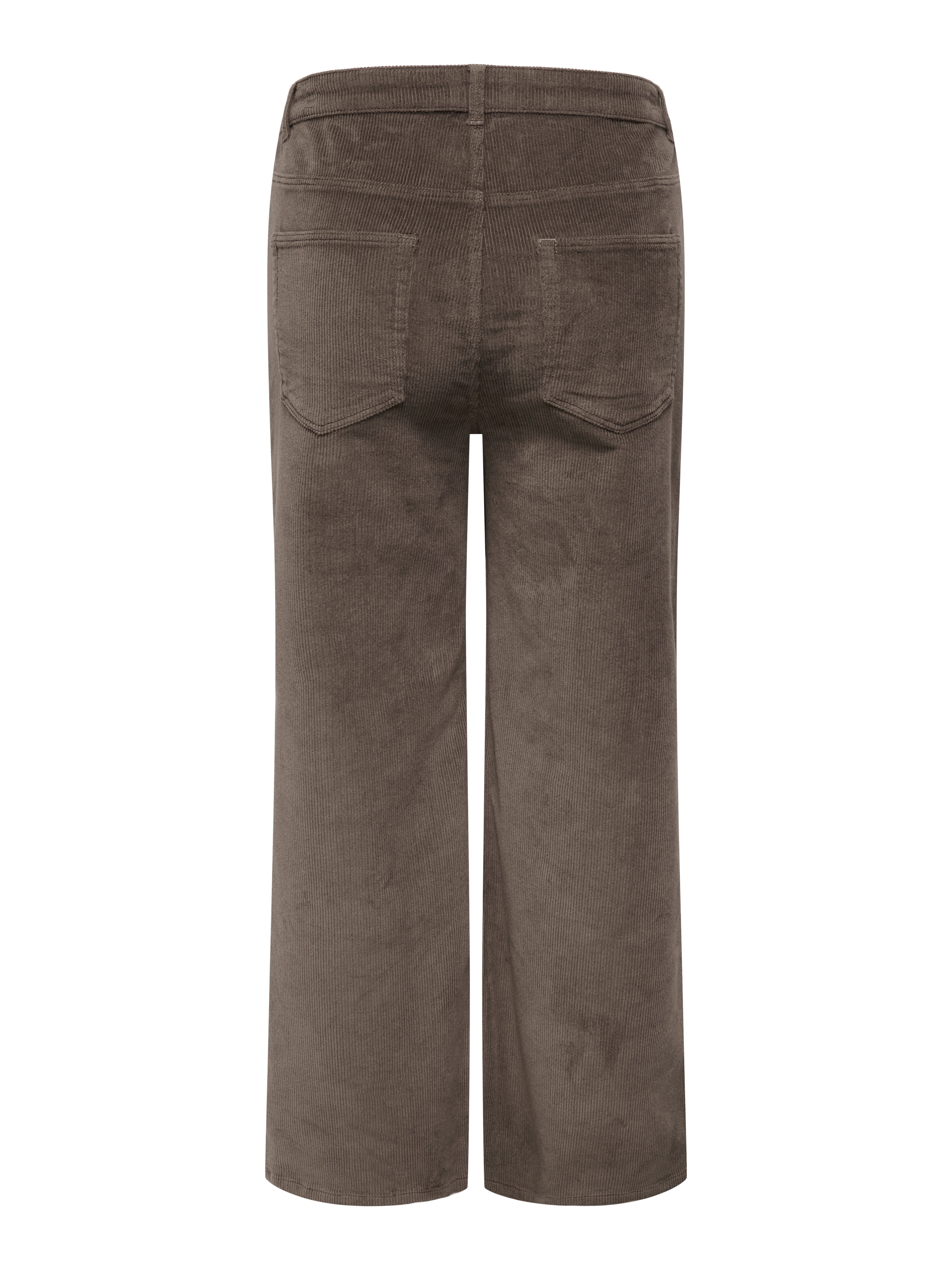 Thumbnail - Carhope Weiter Beinschnitt Hose Mit Weitem Beinschnitt