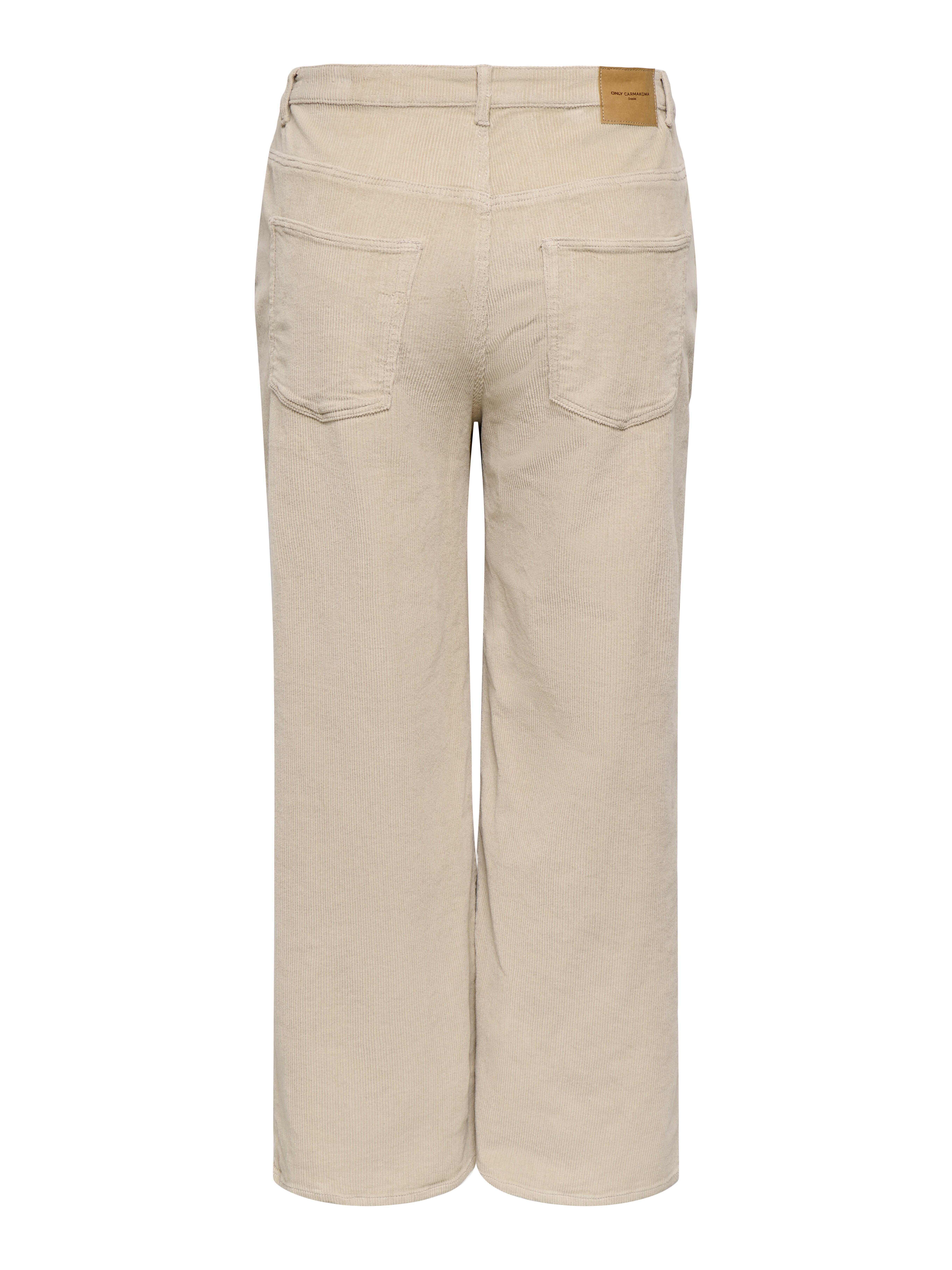 Thumbnail - Carhope Weiter Beinschnitt Hose Mit Weitem Beinschnitt