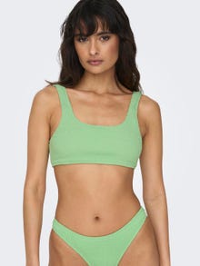 ONLY Thin straps Swimwear -Paradise Green - 15282971