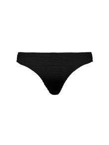ONLY Low waist Swimwear -Black - 15282973