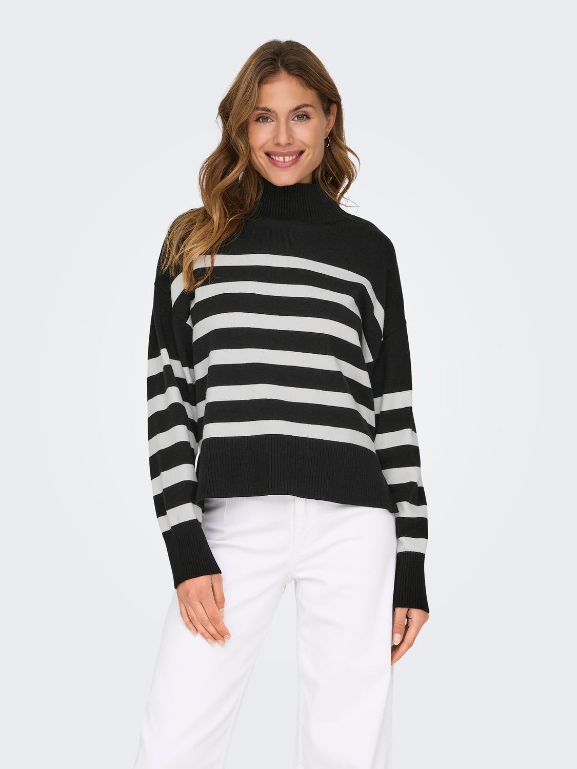 Onlbari Strickpullover
