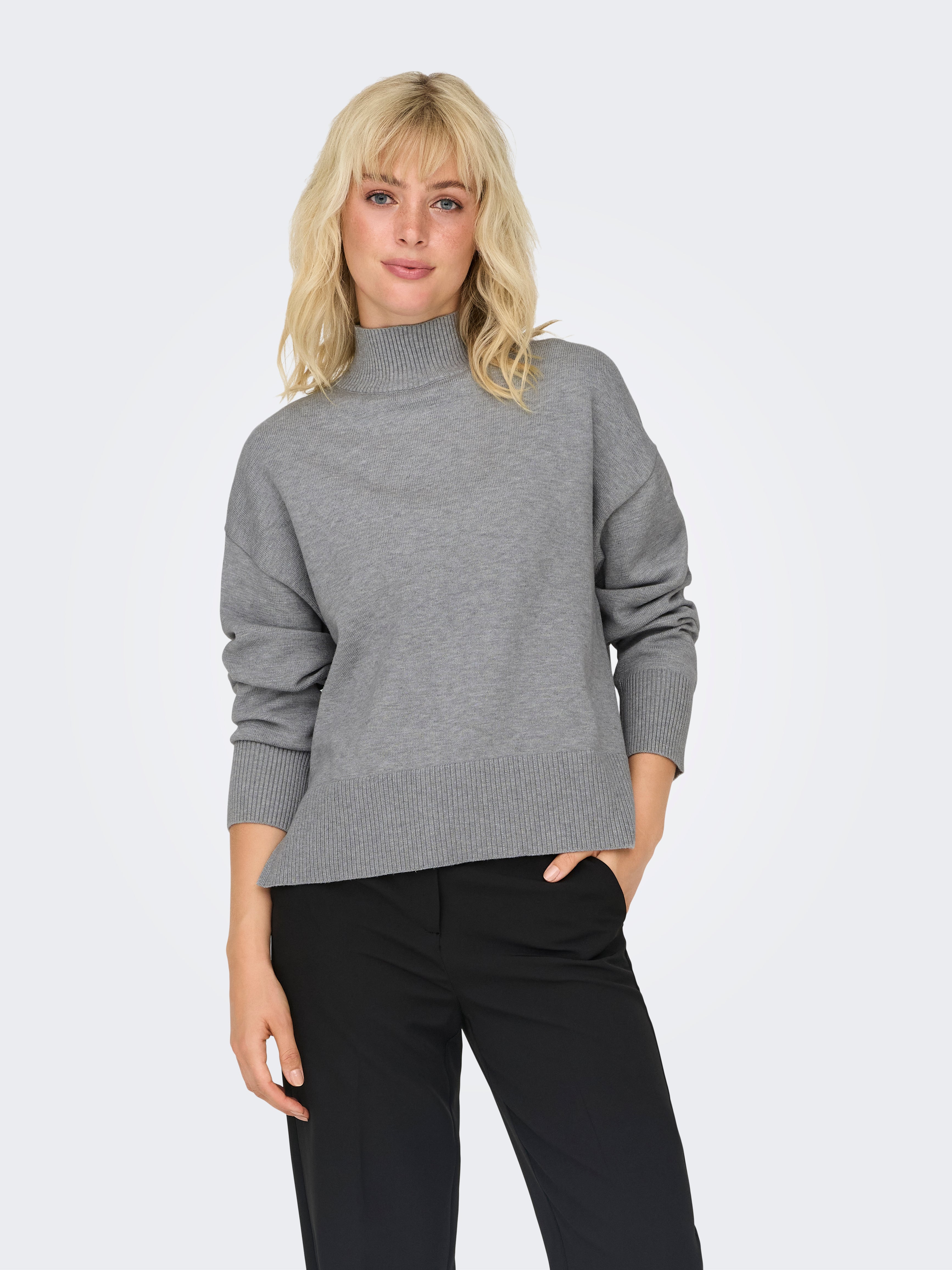 Onlbari Strickpullover