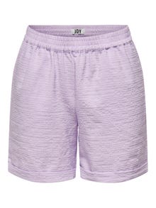 ONLY Regular fit Shorts -Orchid Bloom - 15283120