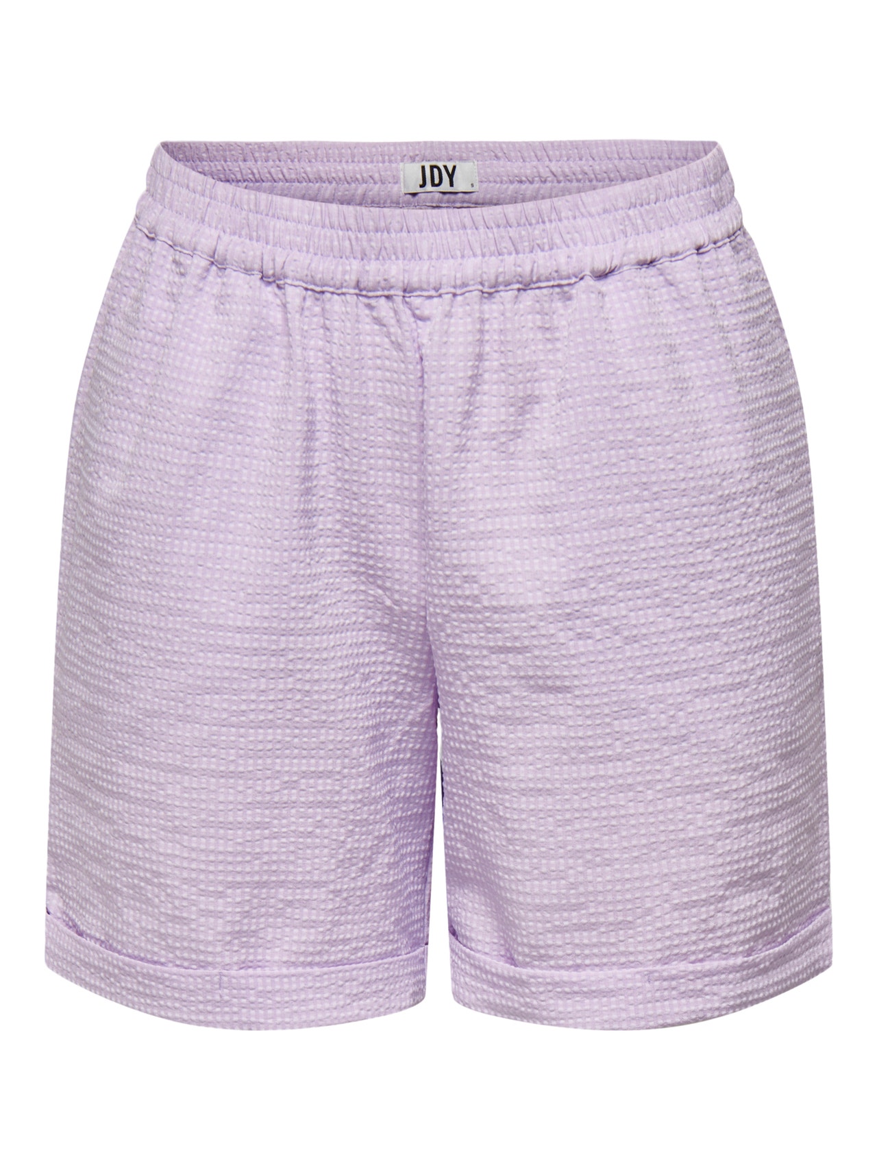 ONLY Shorts Corte regular -Orchid Bloom - 15283120