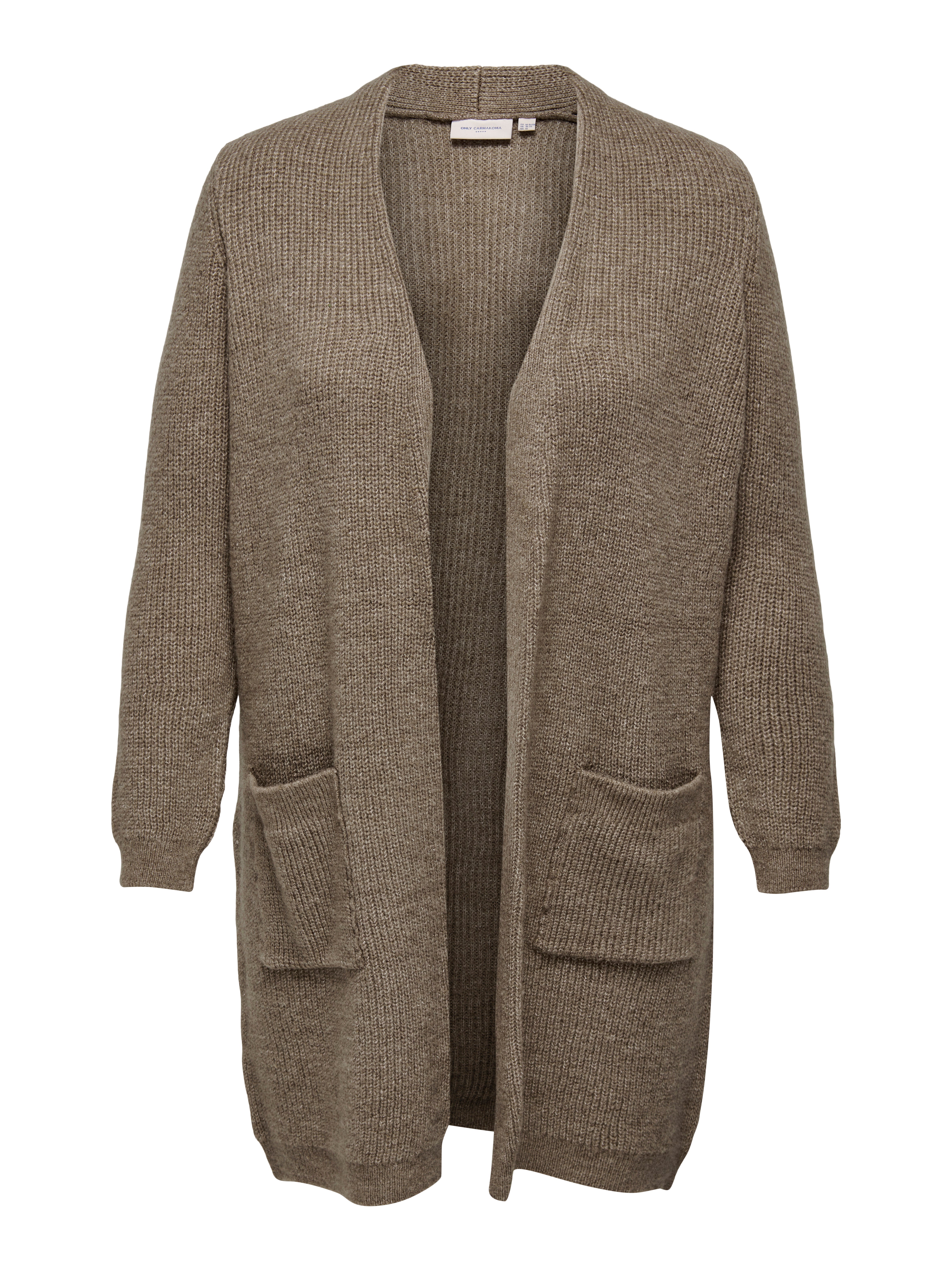 Thumbnail - Carjade Strickjacke