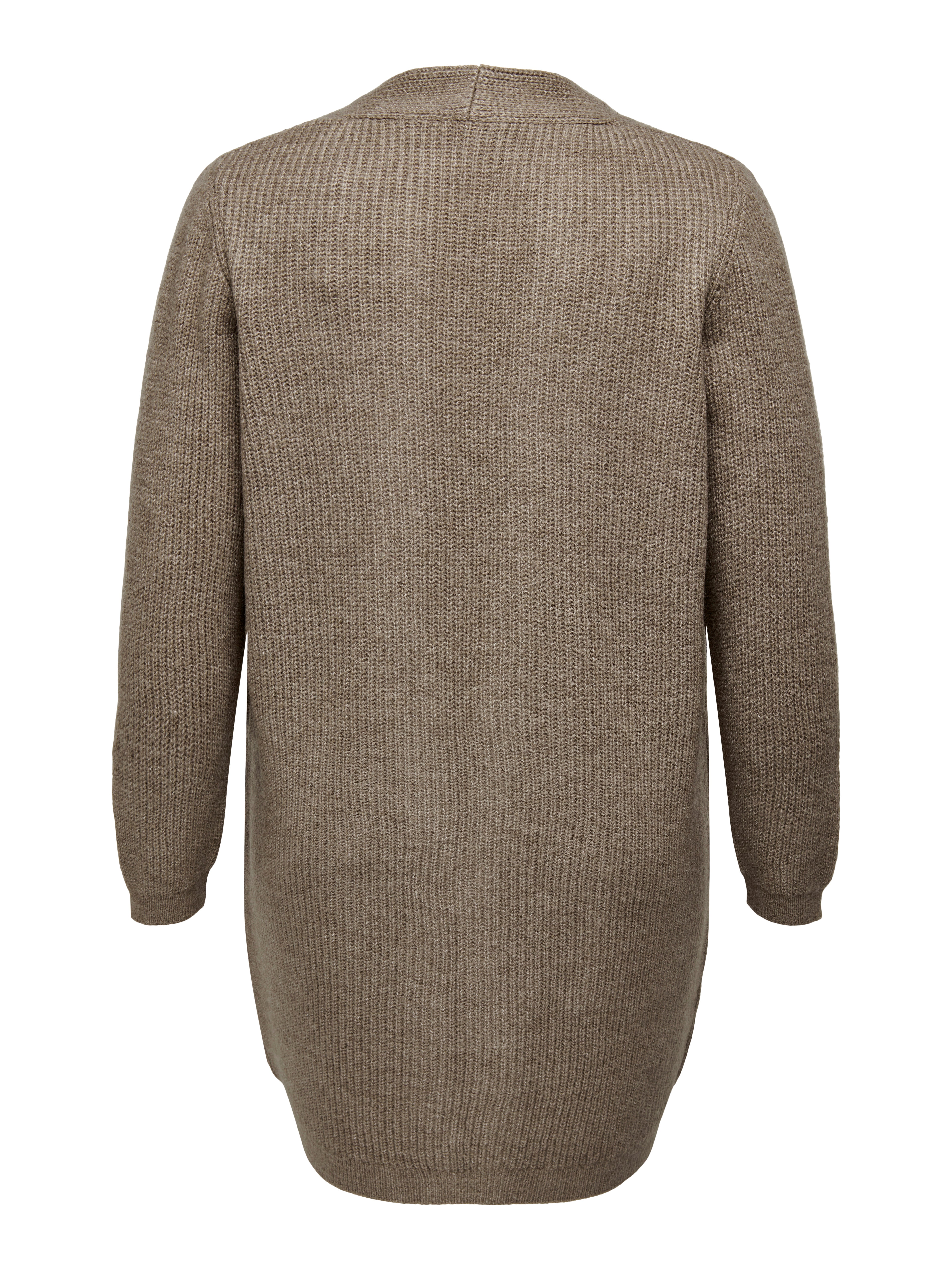 Thumbnail - Carjade Strickjacke