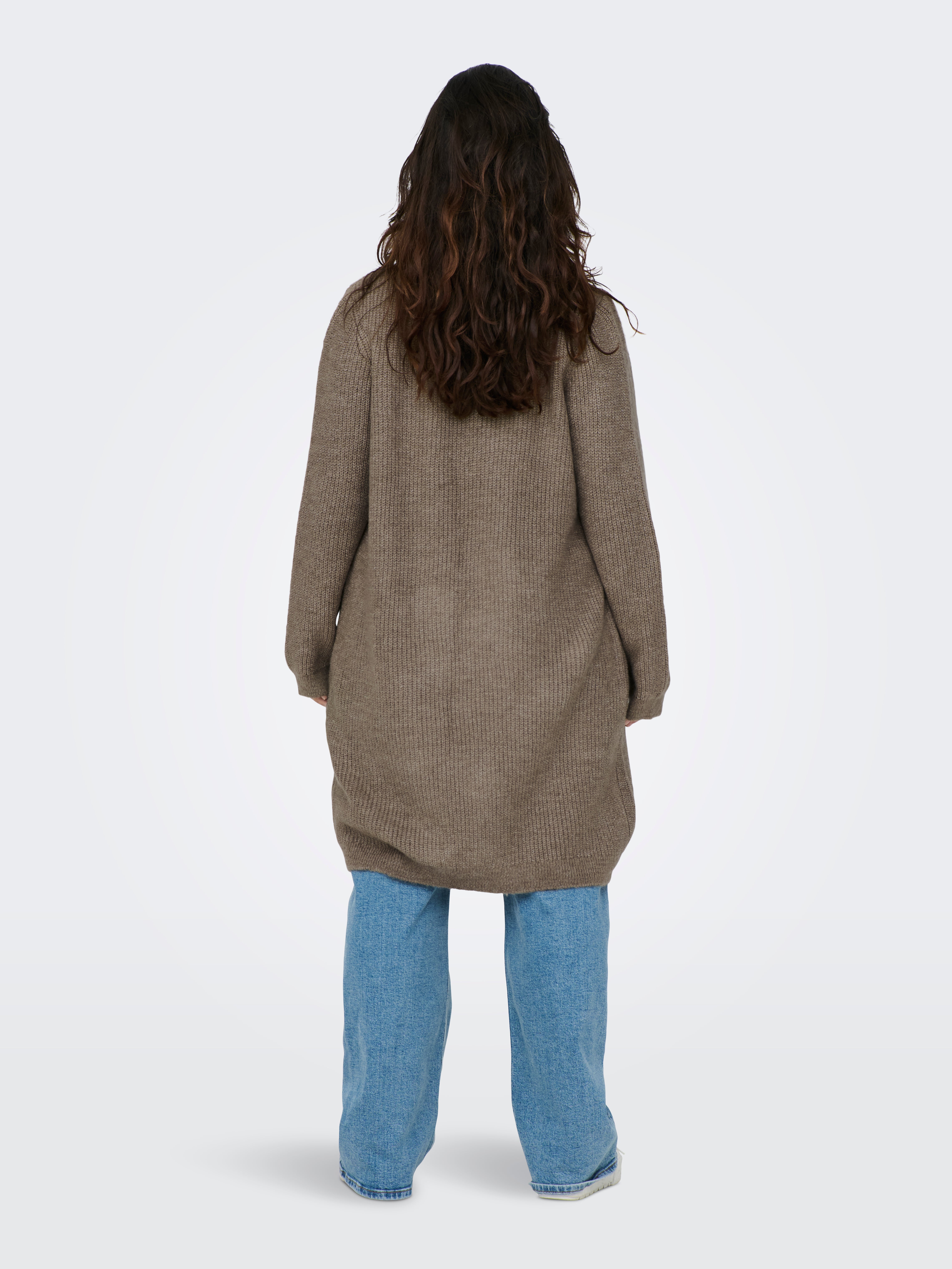 Thumbnail - Carjade Strickjacke