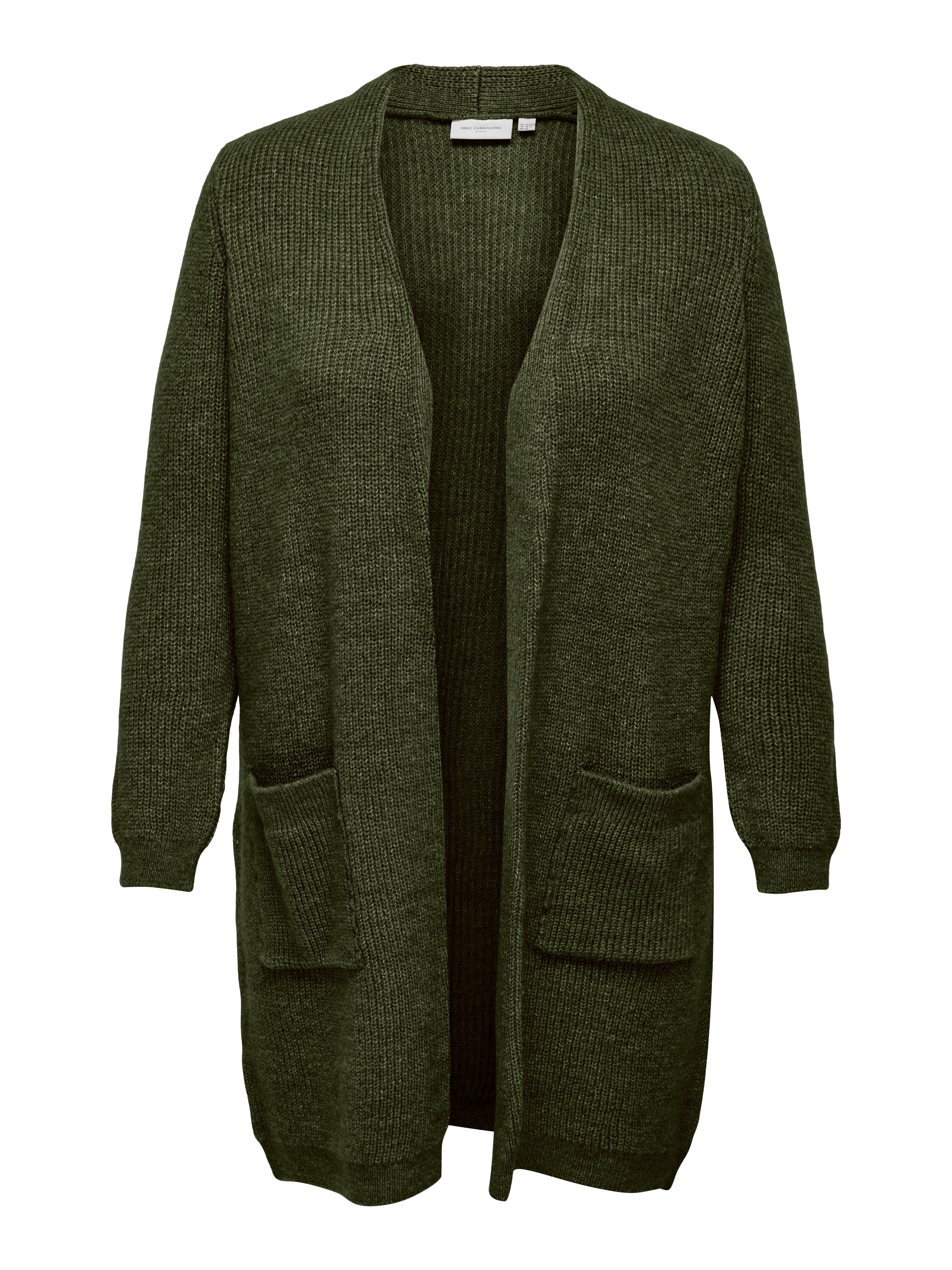 Thumbnail - Carjade Strickjacke