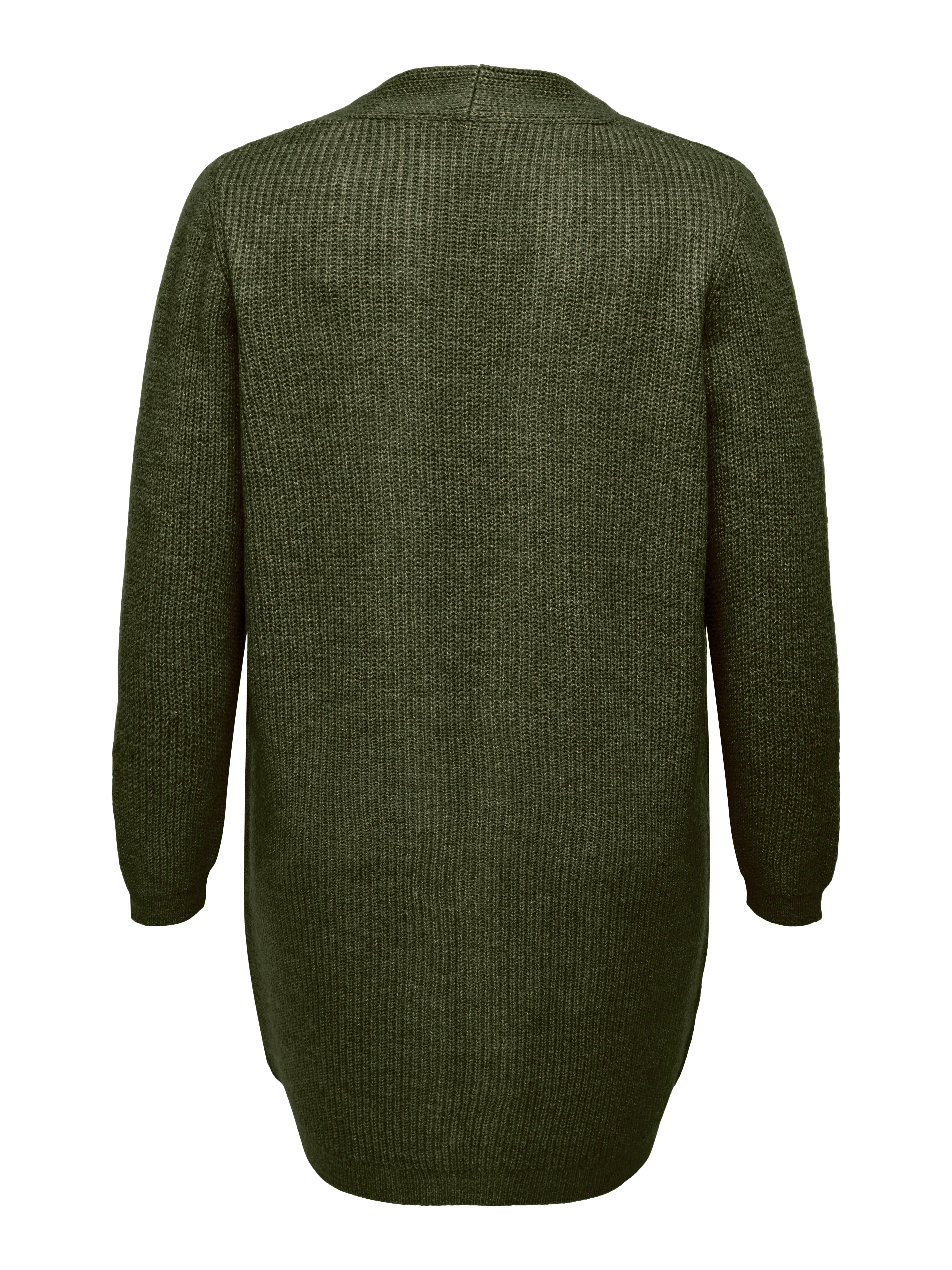 Thumbnail - Carjade Strickjacke