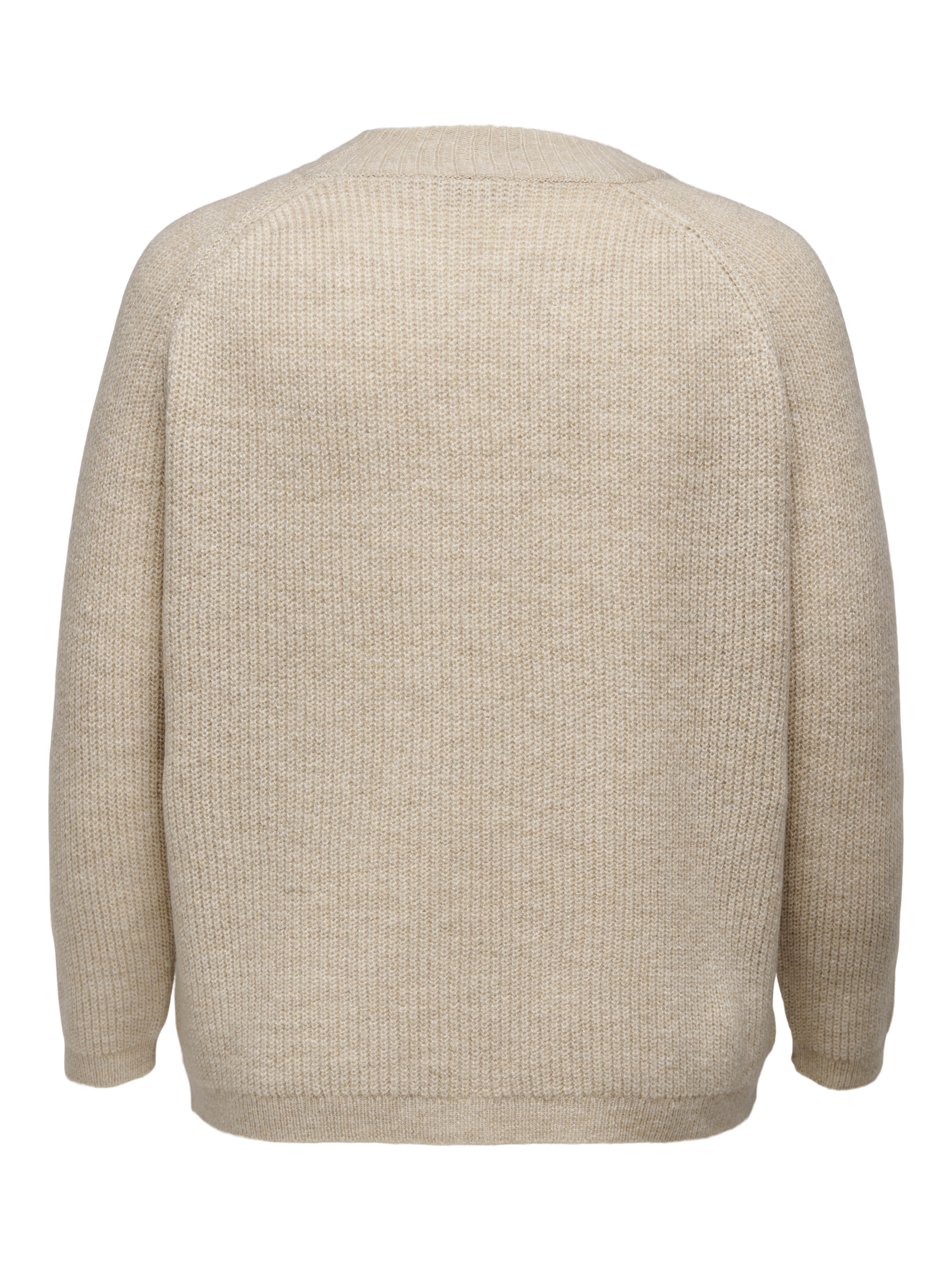 Thumbnail - Carjade Strickpullover