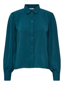 ONLY JDYDIVYA Shirt -Reflecting Pond - 15283183