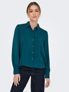 ONLY JDYDIVYA Shirt -Reflecting Pond - 15283183