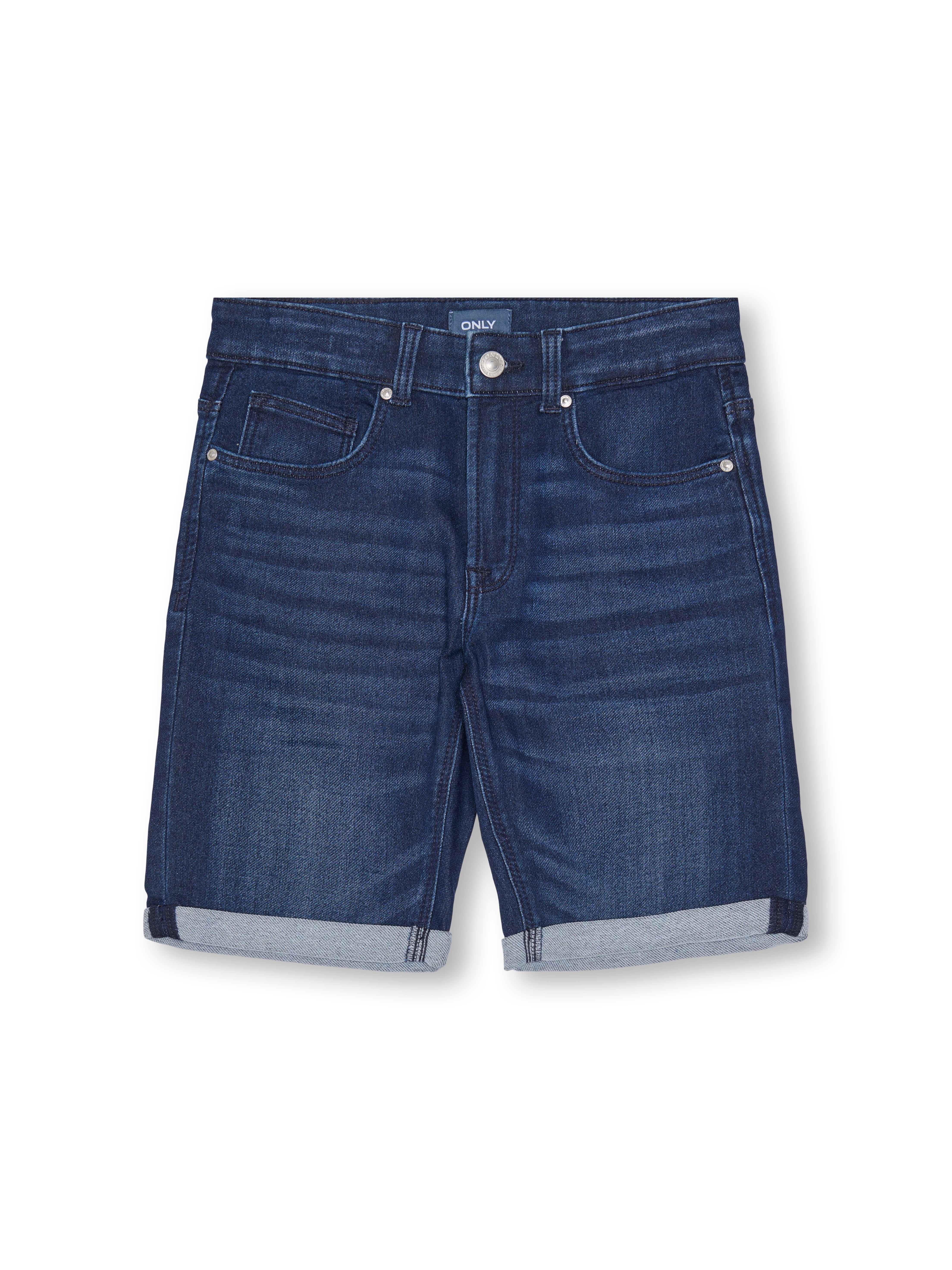 Kobply Normal Geschnitten Skinny Jeans