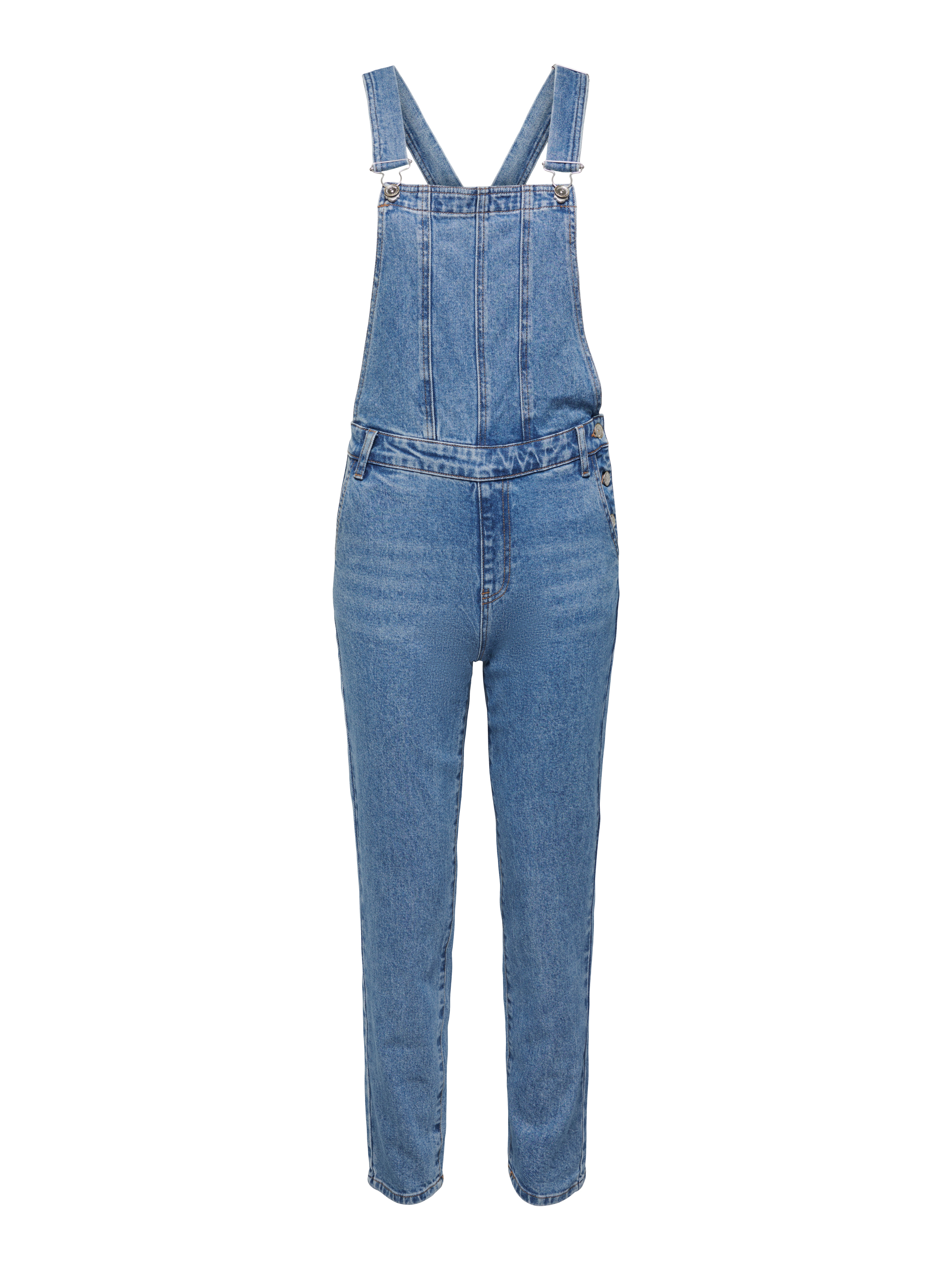 Thumbnail - Onlpercy Slim Fit Jeans Overall