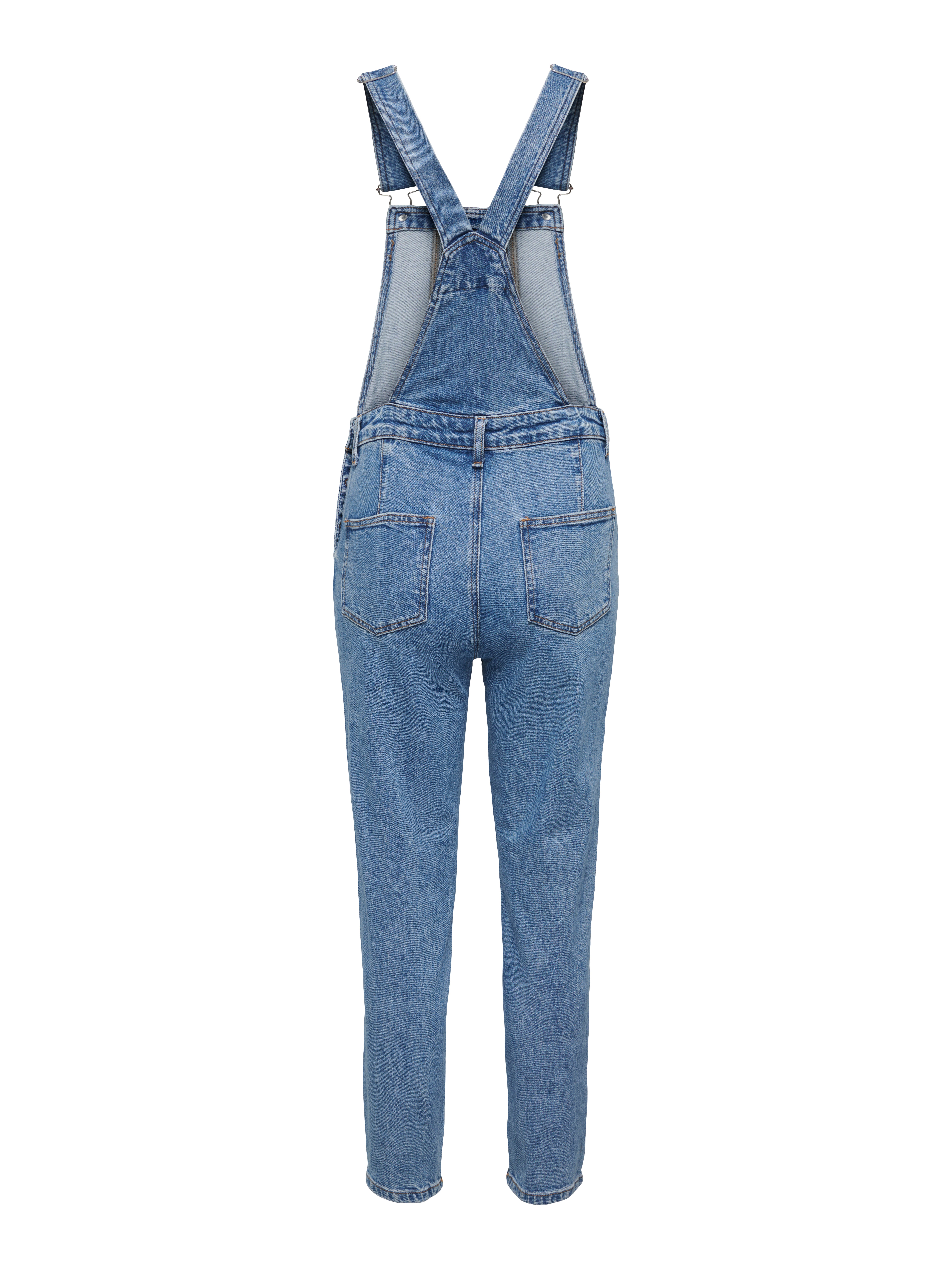 Thumbnail - Onlpercy Slim Fit Jeans Overall