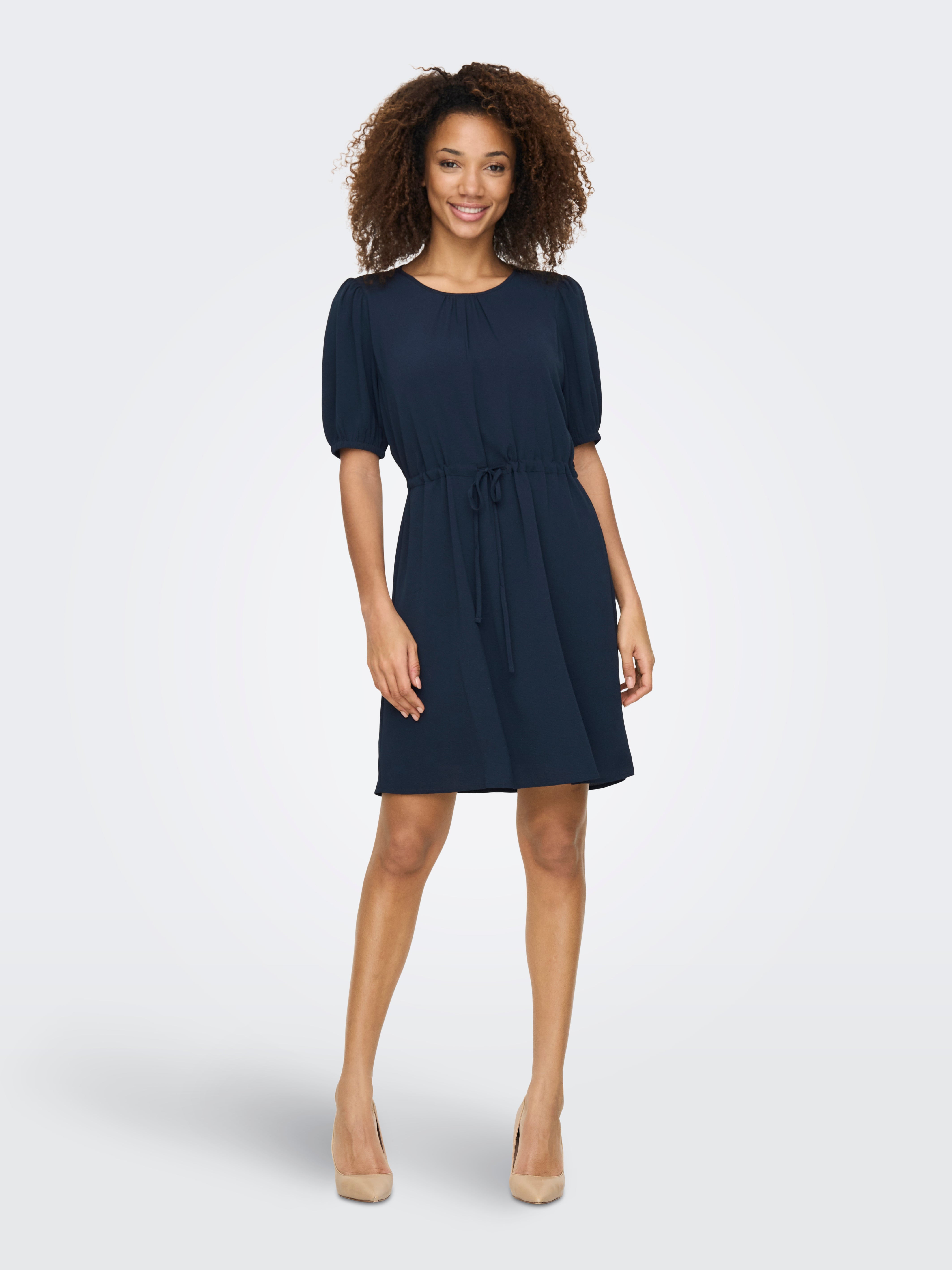 Jdyamanda Kurzes Kleid