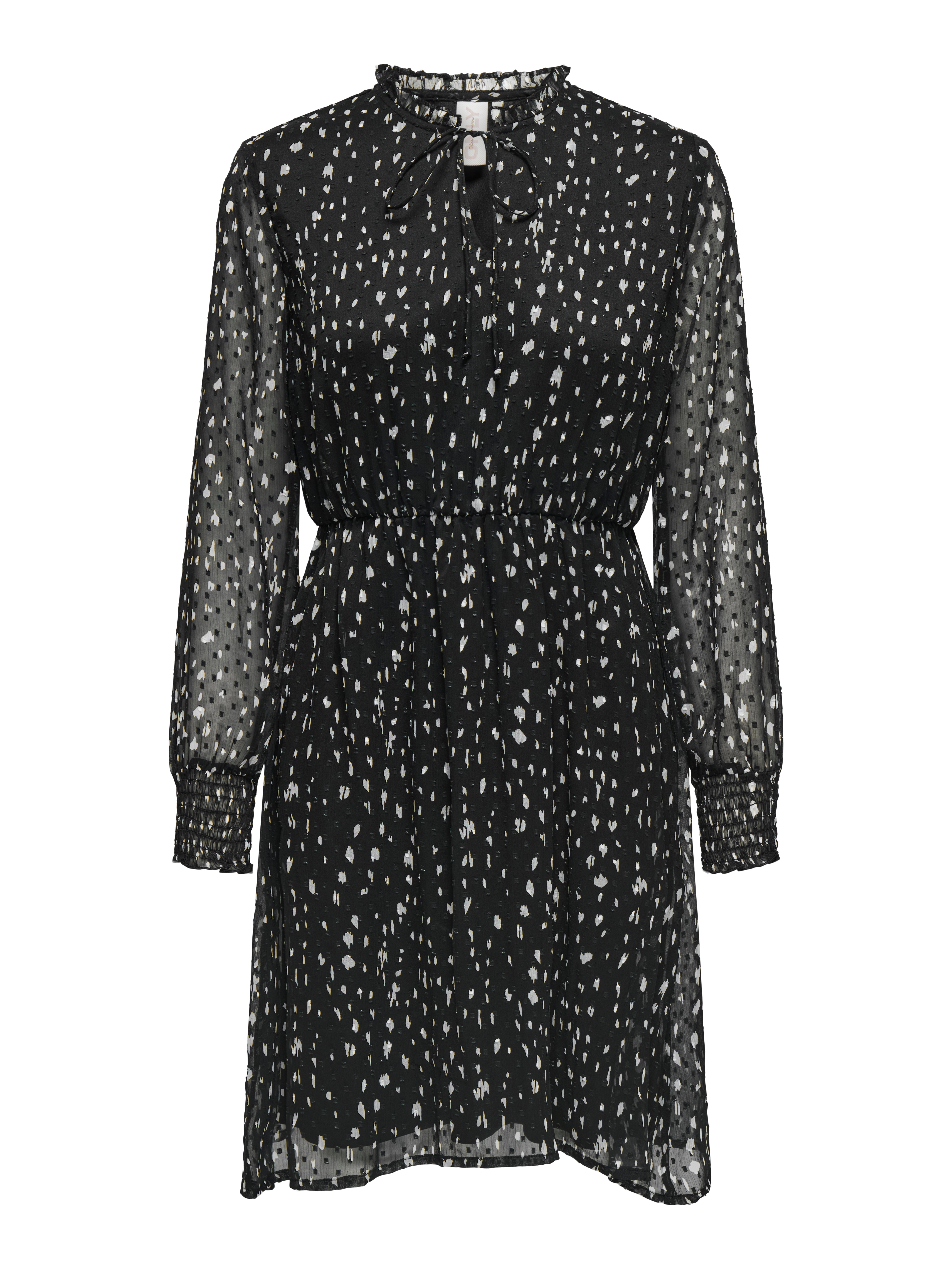 Thumbnail - Onlaida Kurzes Kleid