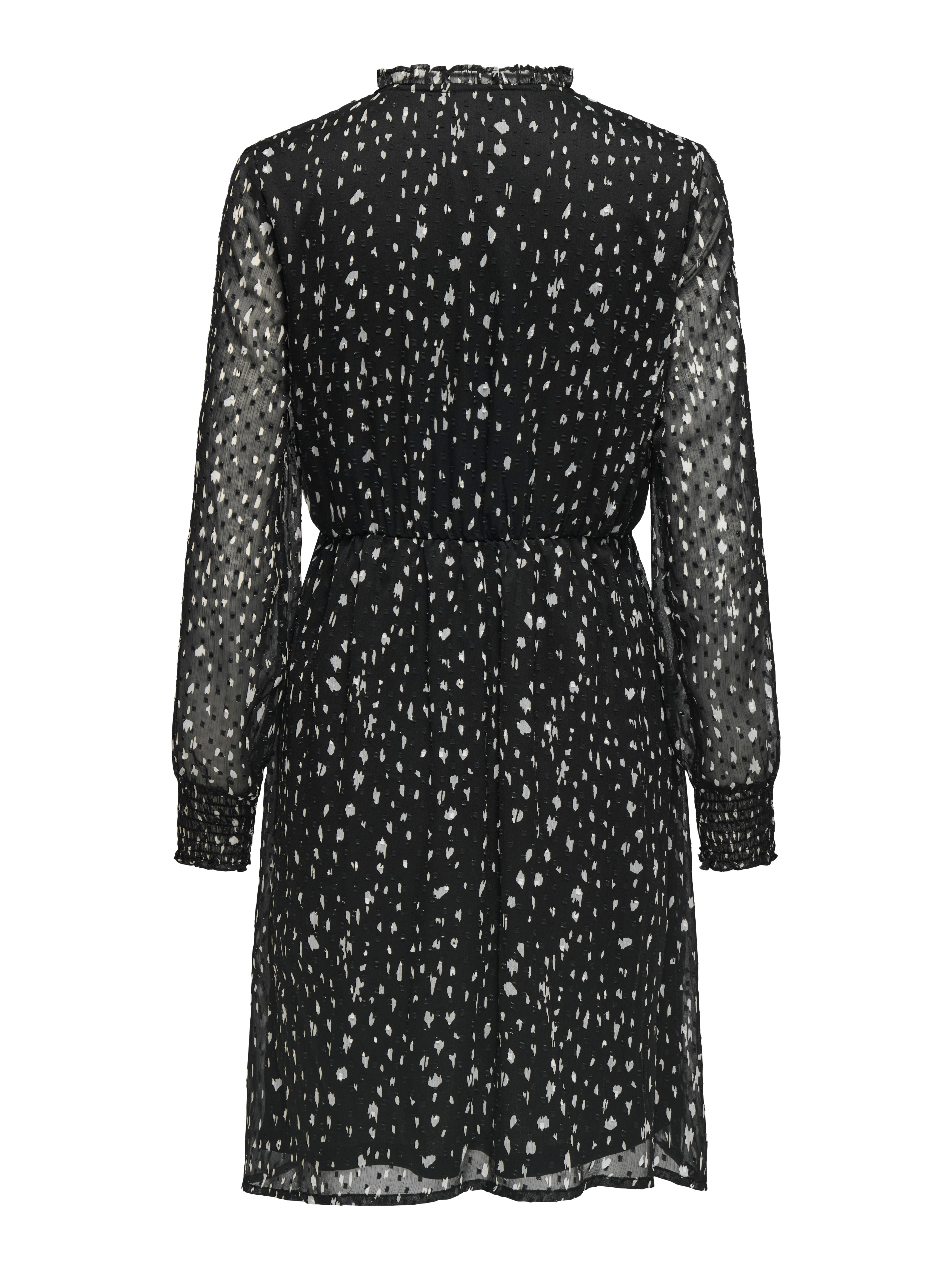 Thumbnail - Onlaida Kurzes Kleid