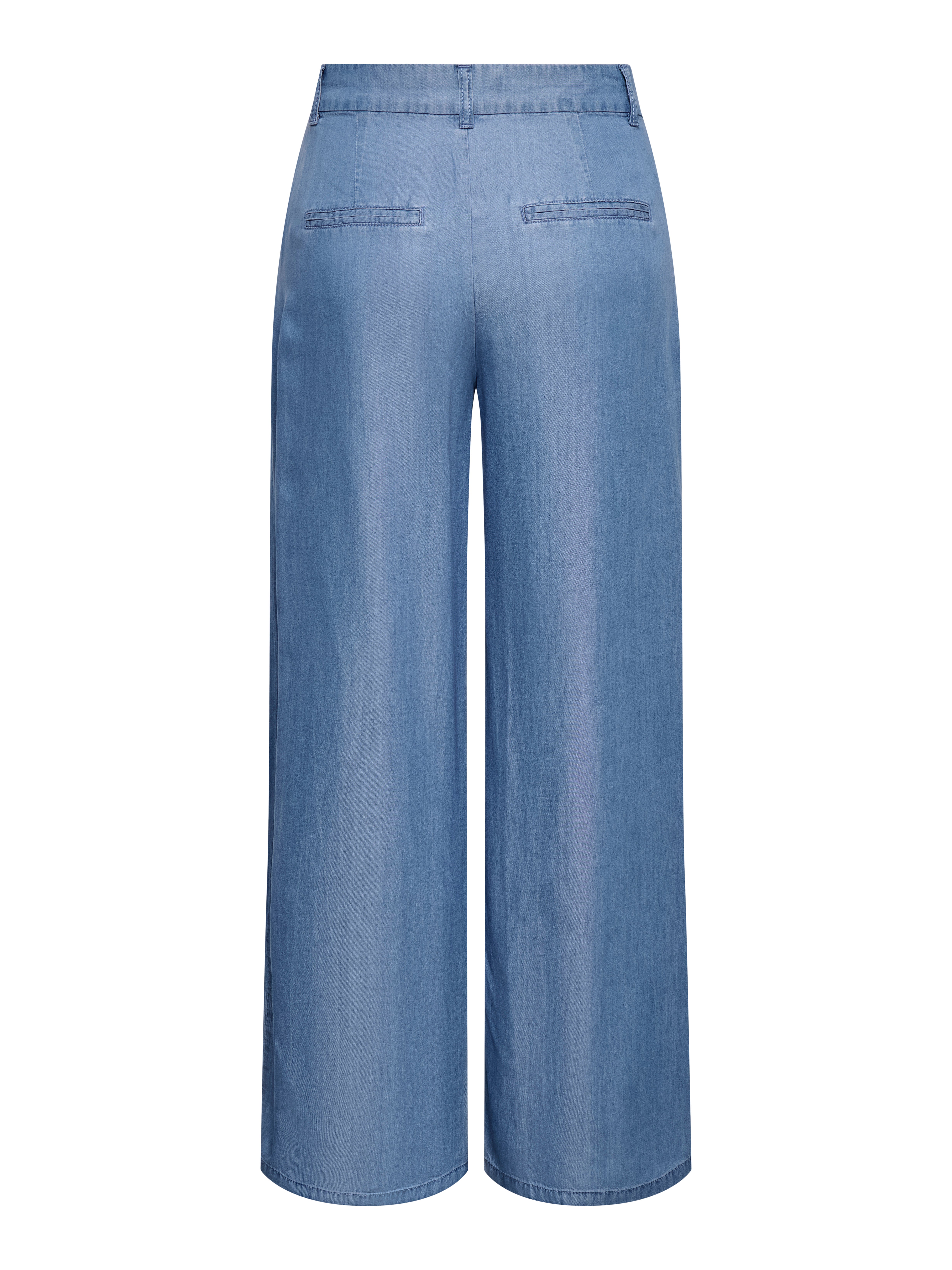 Thumbnail - Jdyjasper Weiter Beinschnitt Hose Mit Weitem Beinschnitt