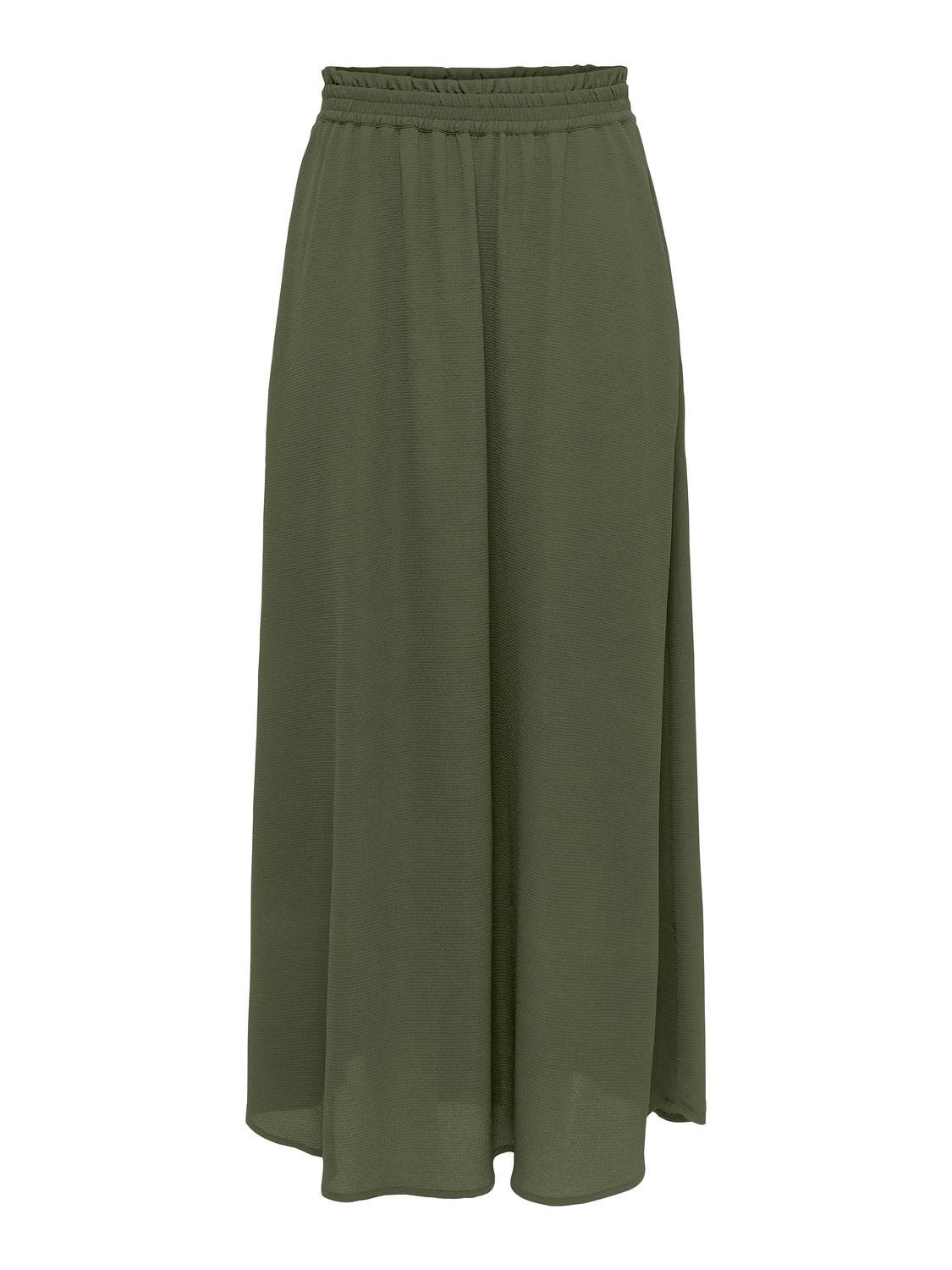 ONLY Long skirt -Kalamata - 15283510