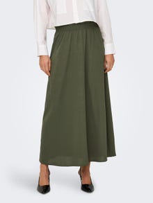 ONLY Maxi skirt -Kalamata - 15283510