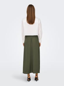 ONLY Maxi skirt -Kalamata - 15283510