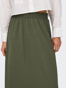 ONLY Long skirt -Kalamata - 15283510