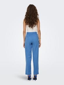 ONLY Highwaisted trousers -Provence - 15283605
