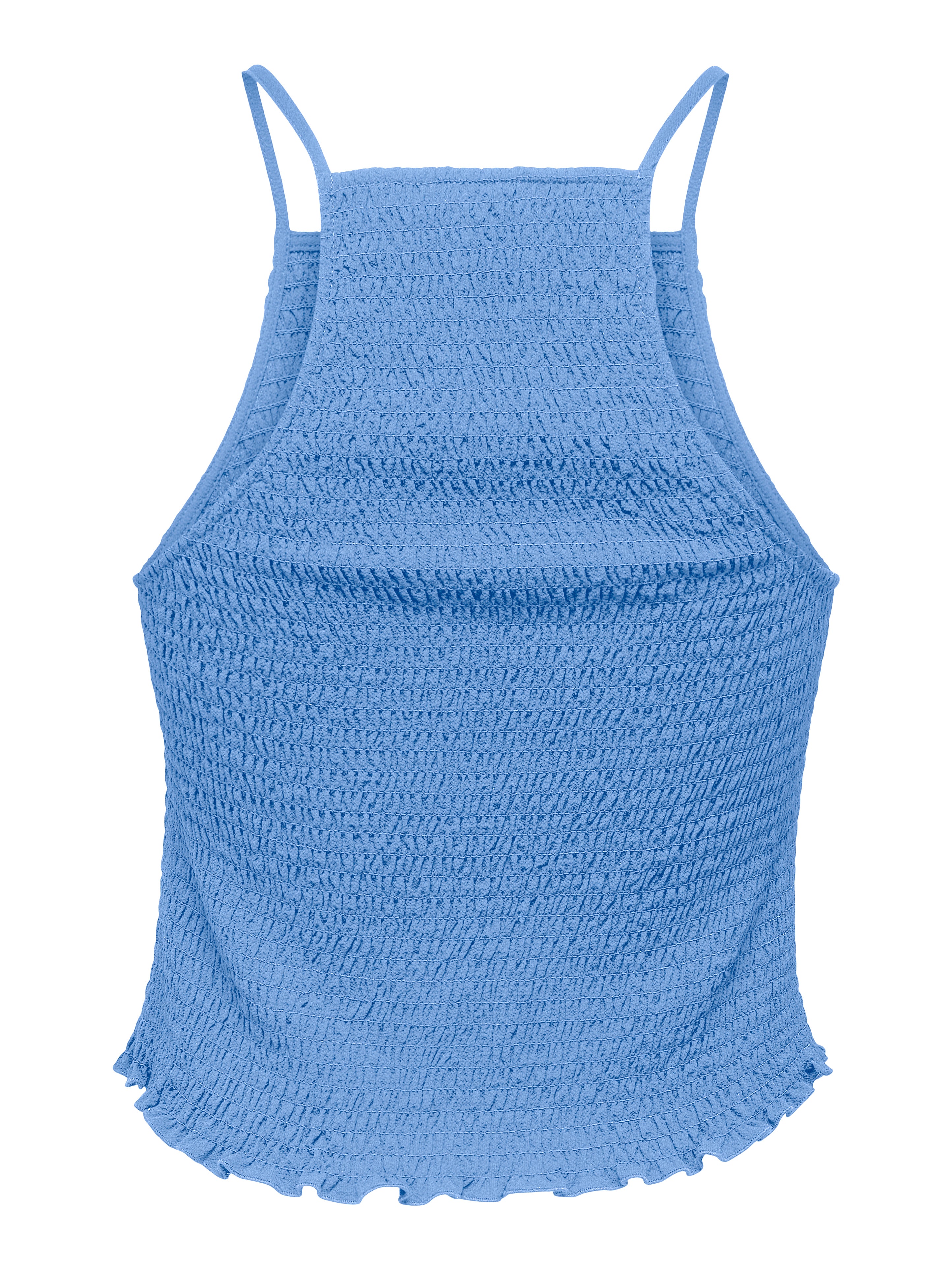 Thumbnail - Onlnova Gesmoktes Top