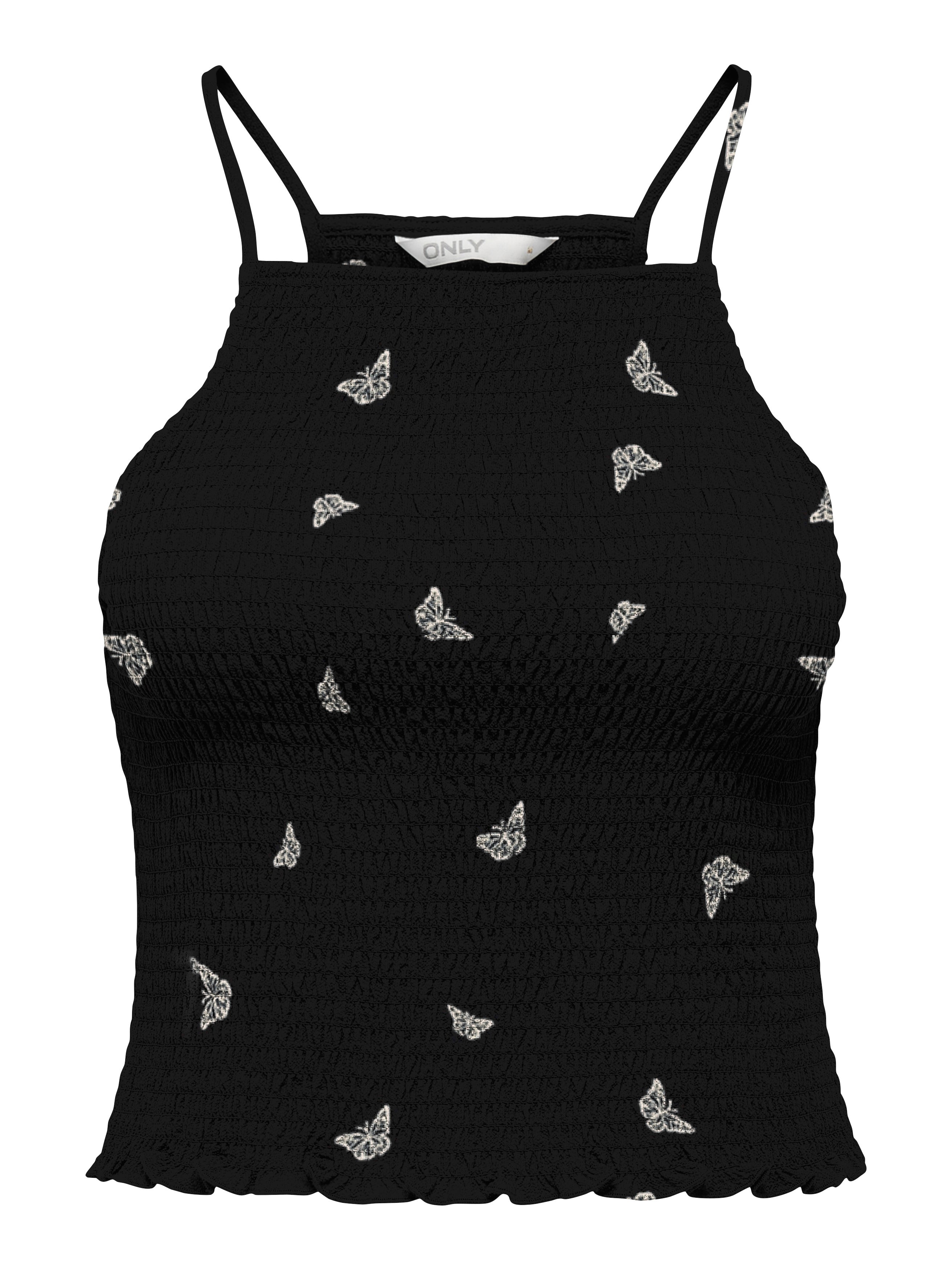 Thumbnail - Onlnova Gesmoktes Top