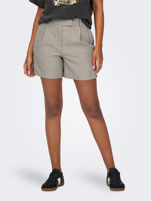 ONLY Wide fit shorts - 15283727