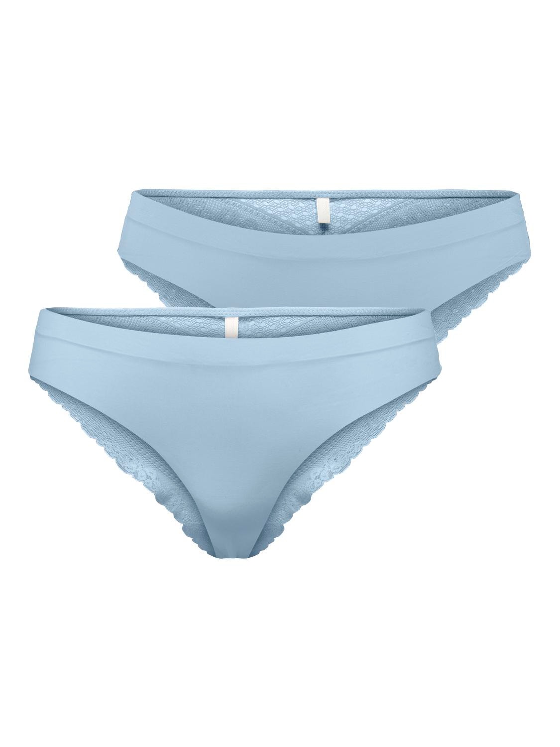 Blue Velvet Brazilian Brief  Caramì Underwear and luxury lingerie made in  Italy – Carami
