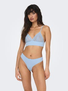 ONLY Slips -Cashmere Blue - 15283830