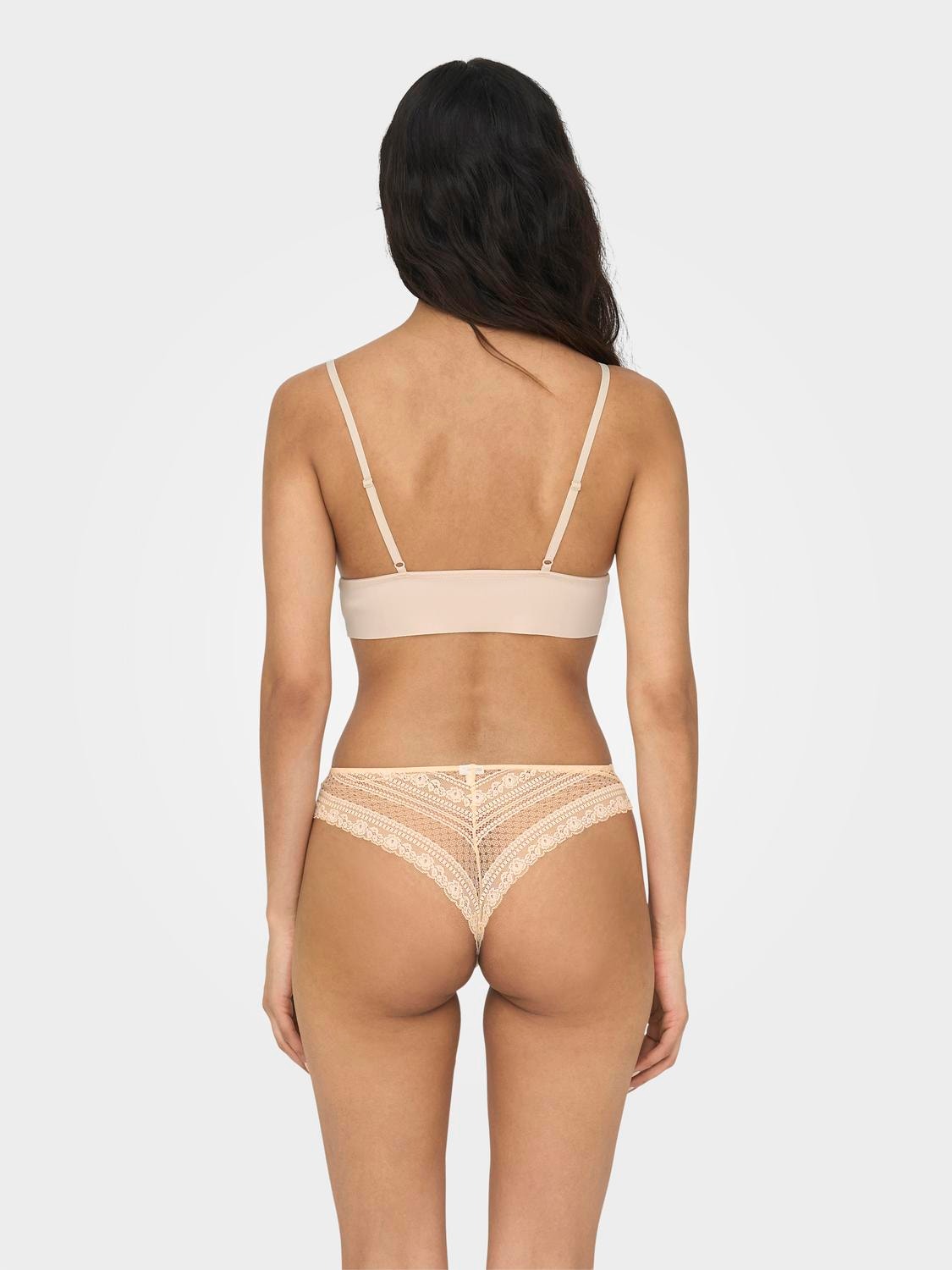 ONLY Slip -Nude - 15283830