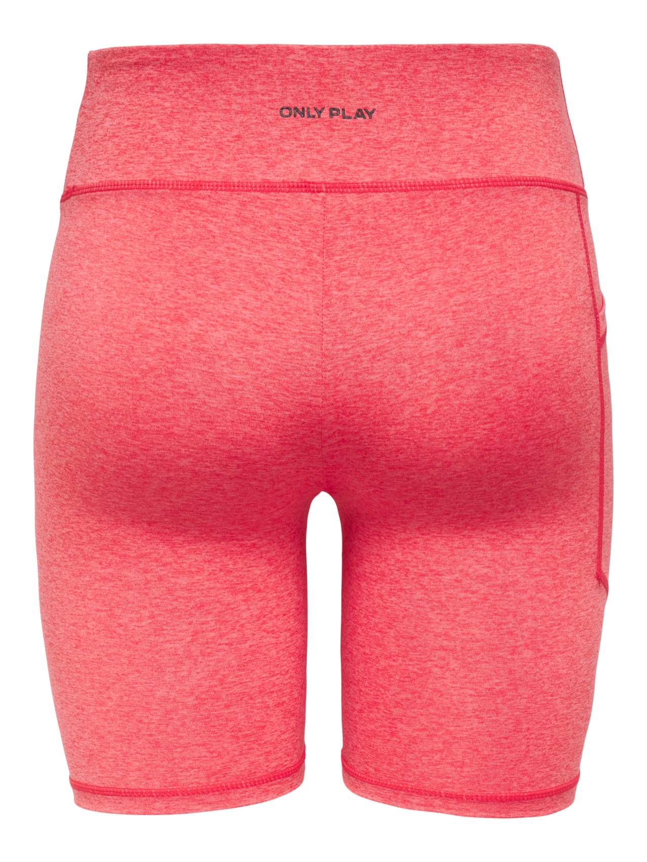 ONLY Slim Fit Shorts -Sun Kissed Coral - 15283881