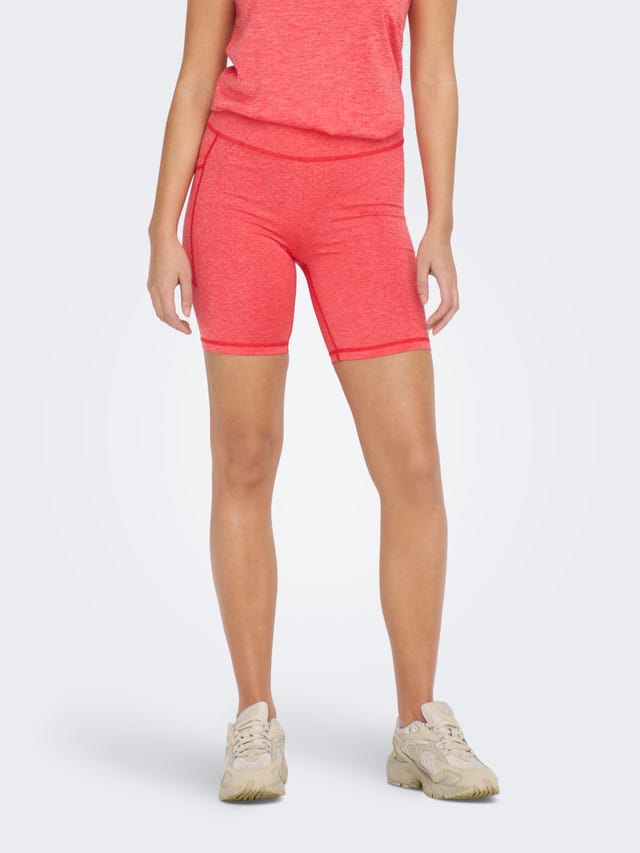 ONLY Slim Fit Shorts - 15283881