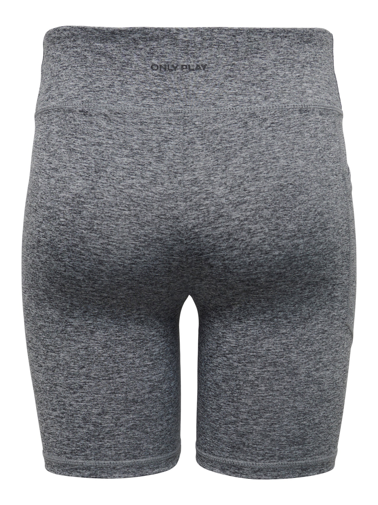ONLY Shorts Corte slim -Black - 15283881