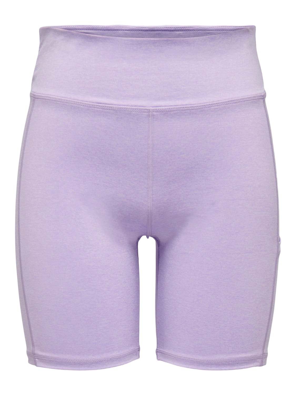 ONLY Shorts Slim Fit -Purple Rose - 15283881