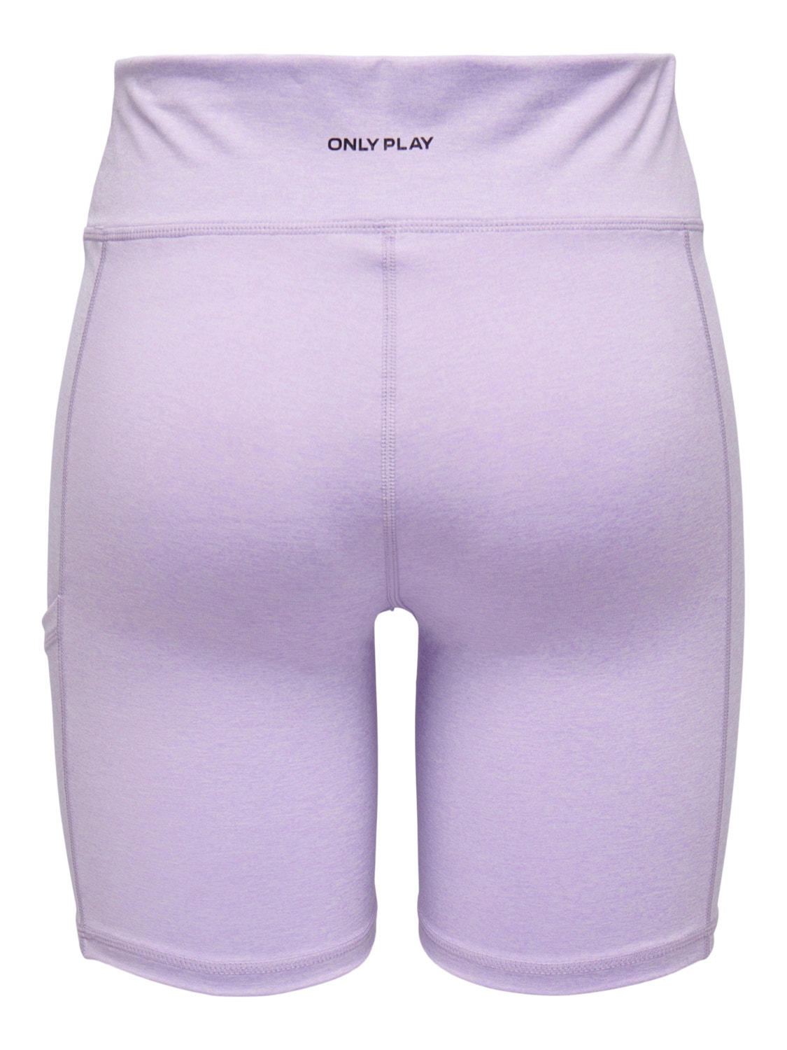 ONLY Slim Fit Shorts -Purple Rose - 15283881