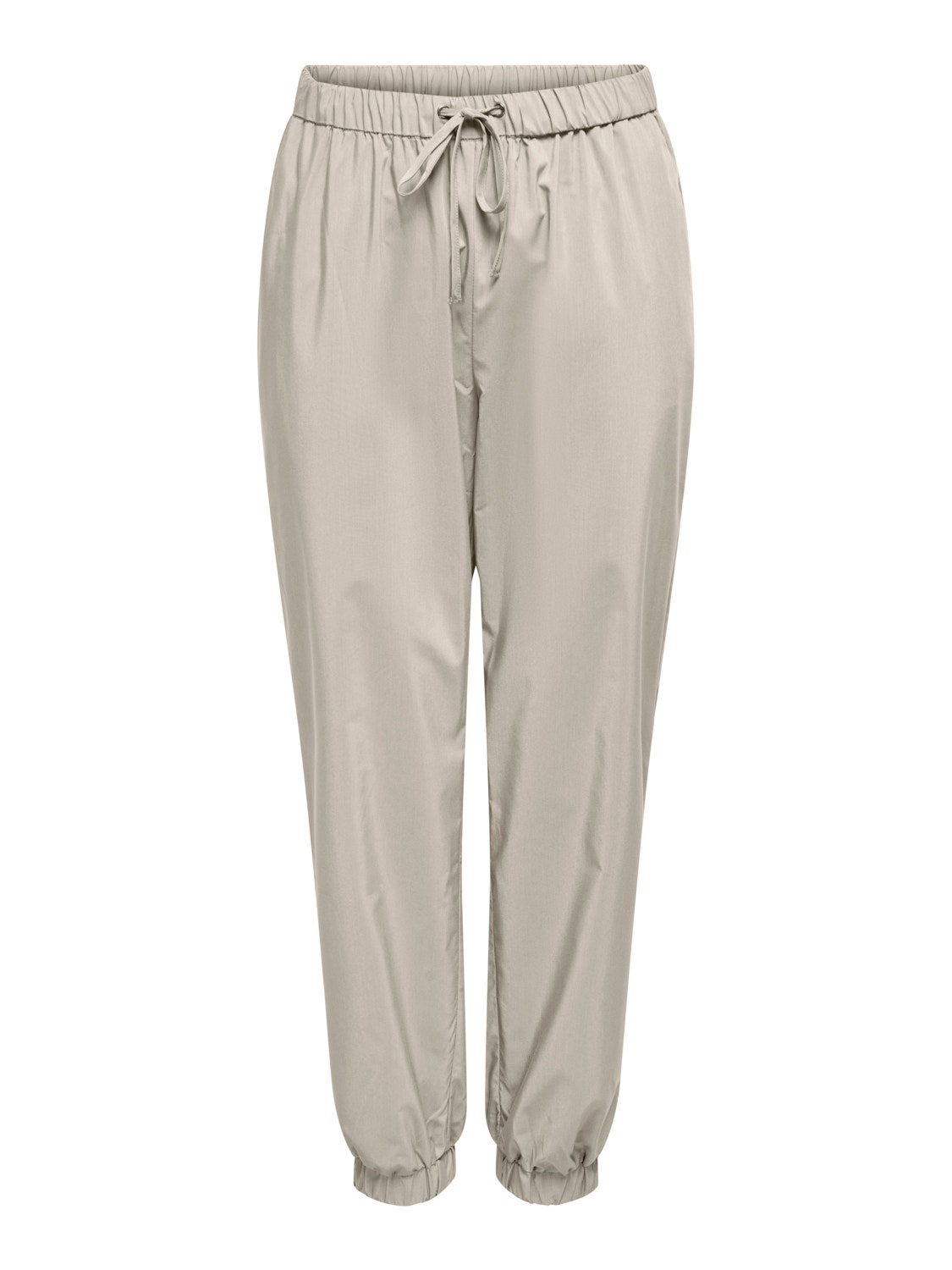 ONLY ONLTIM TRACK PANT WVN -Silver Lining - 15284001