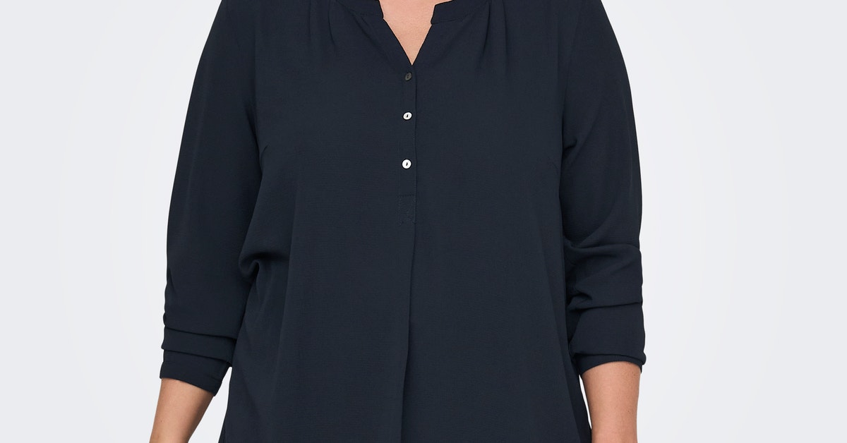 Chemise Homme Enlision - Style Contrasté Pied-de-poule - 60% Polyester 40% Coton - Regular Fit - Poche Poitrine
