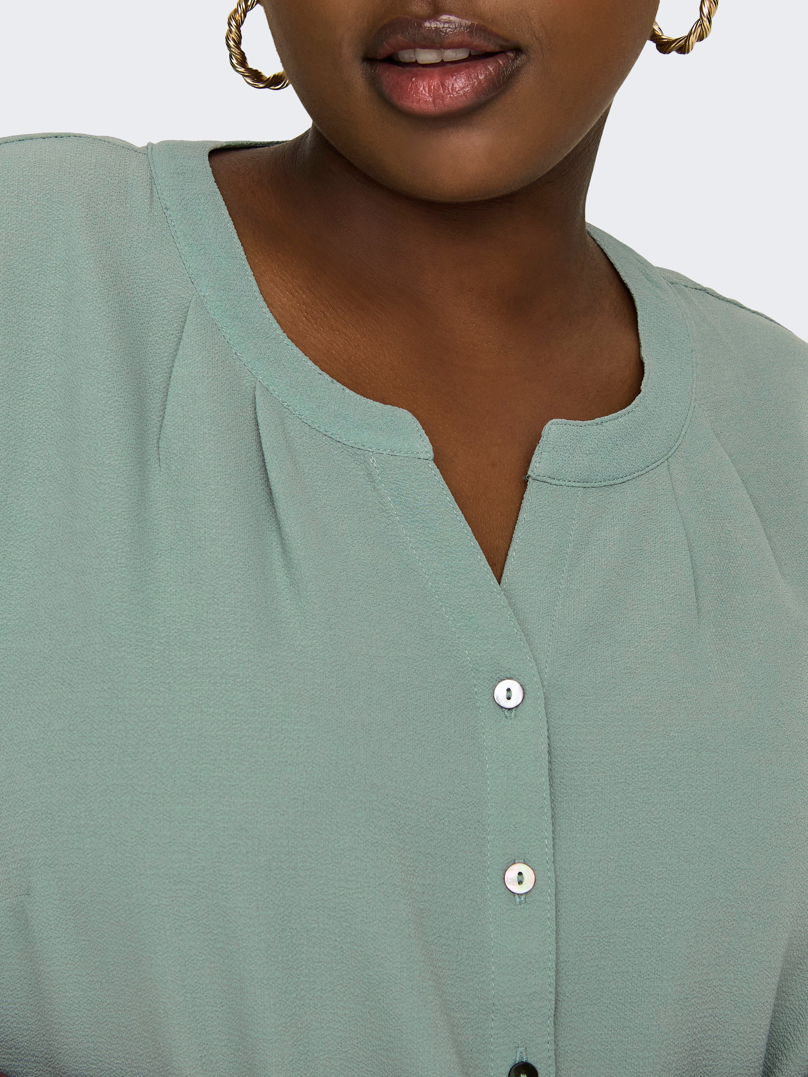 T-shirt Femme Green Bay Packers Gris - Licence Officielle - 100% Coton - Manches Courtes