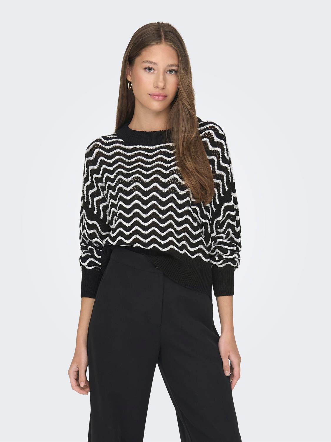 Jdyrita Strickpullover