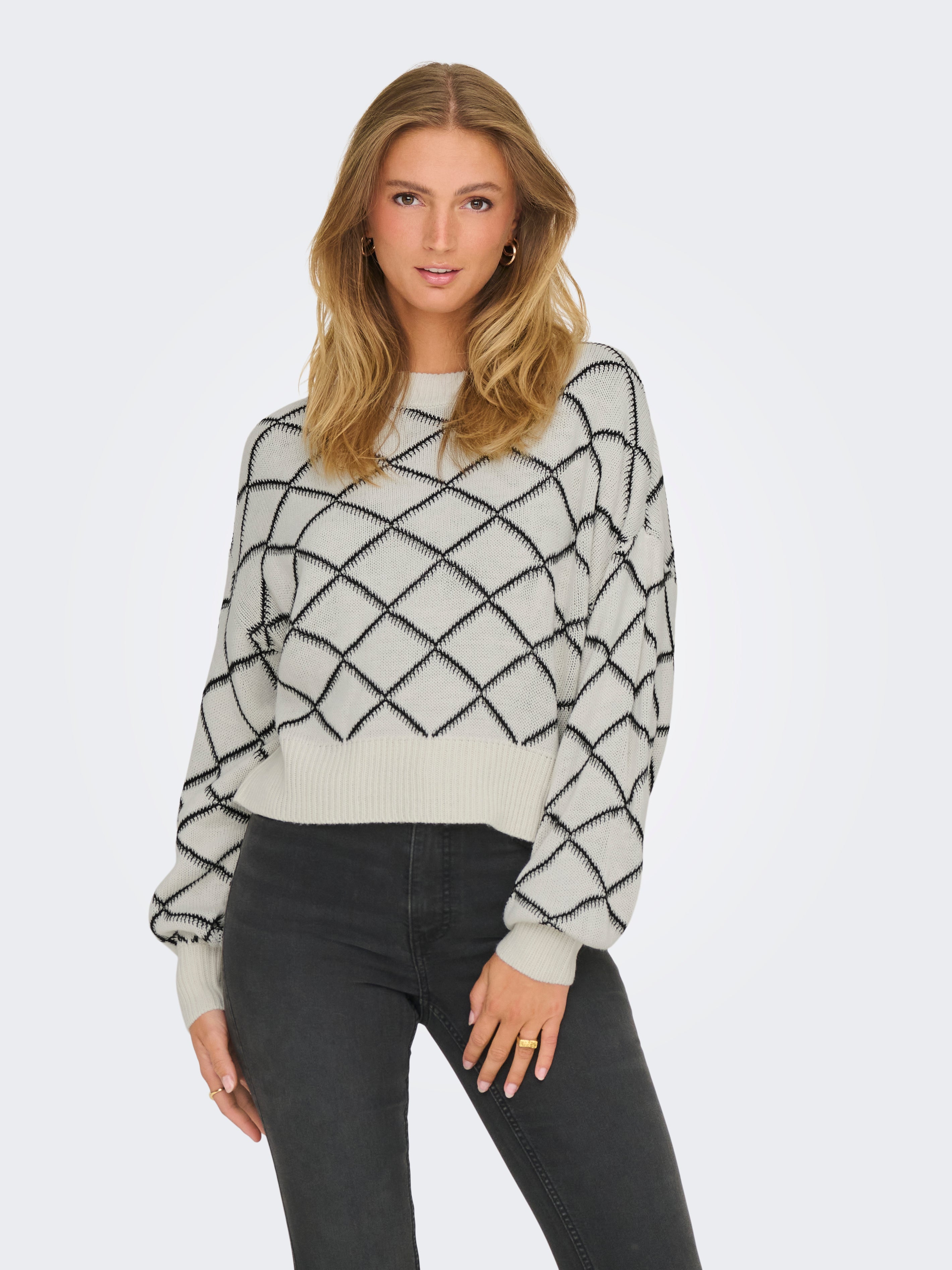 Jdyrita Strickpullover