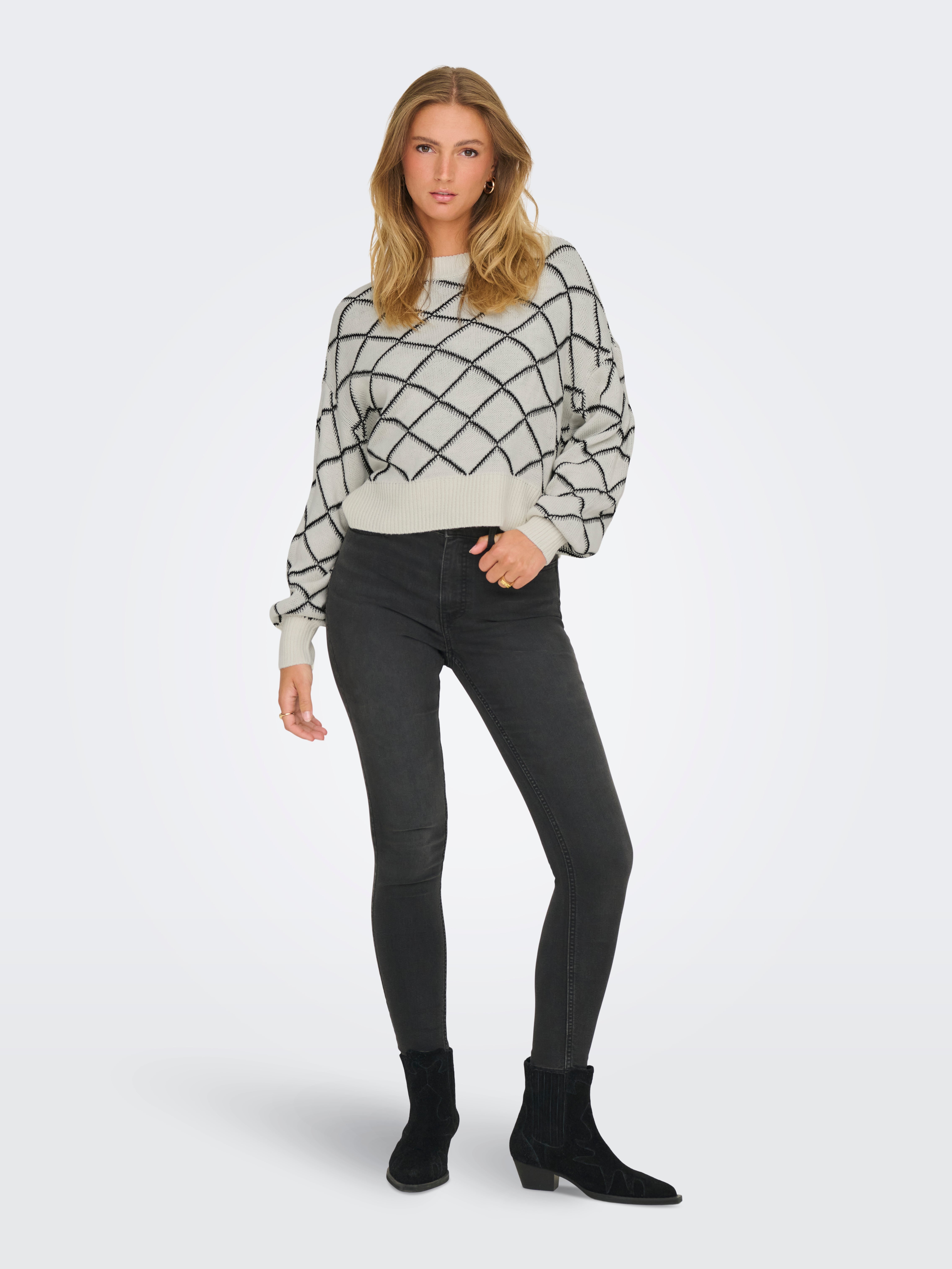 JDYRITA Pullover