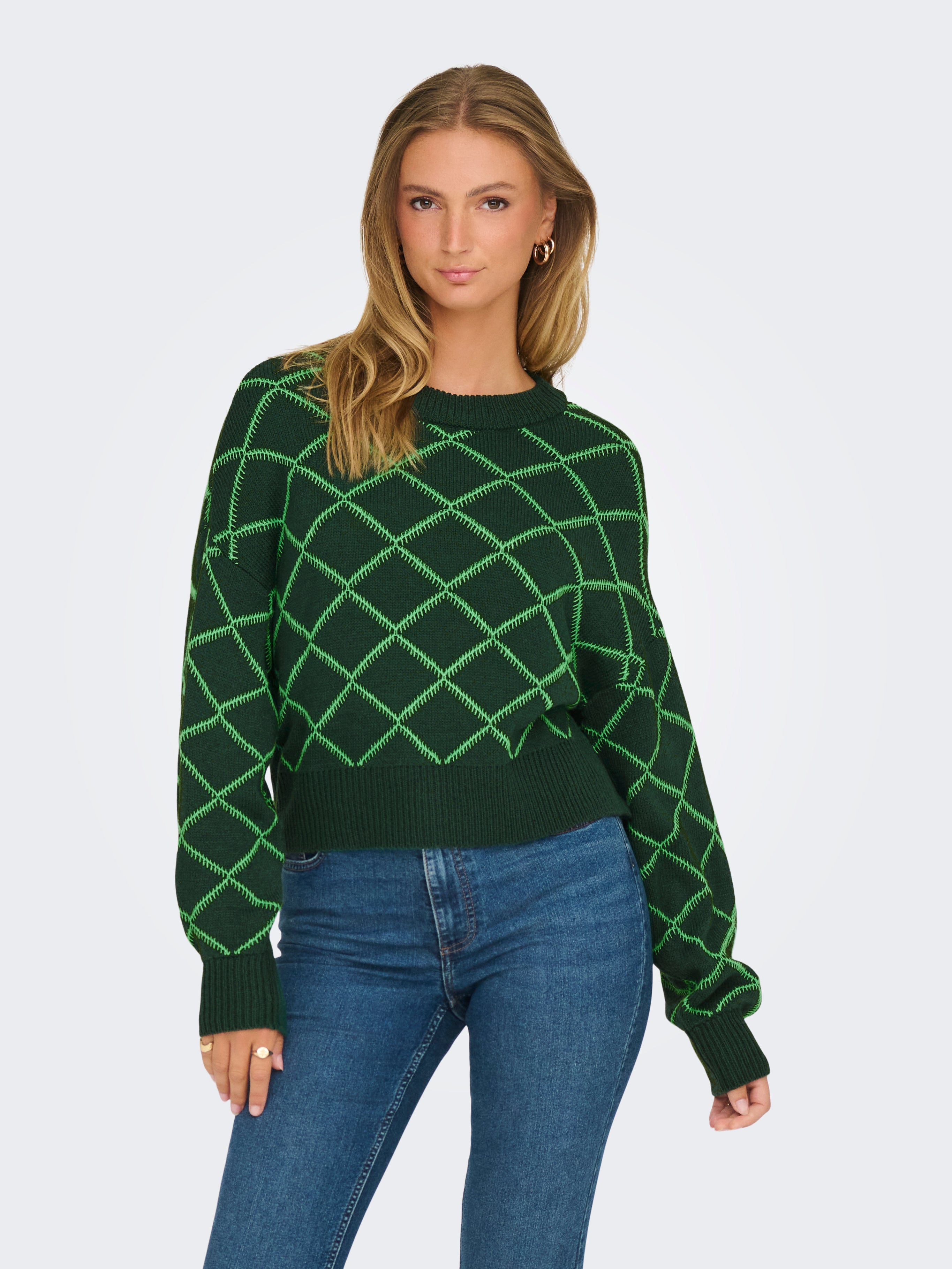 Jdyrita Strickpullover